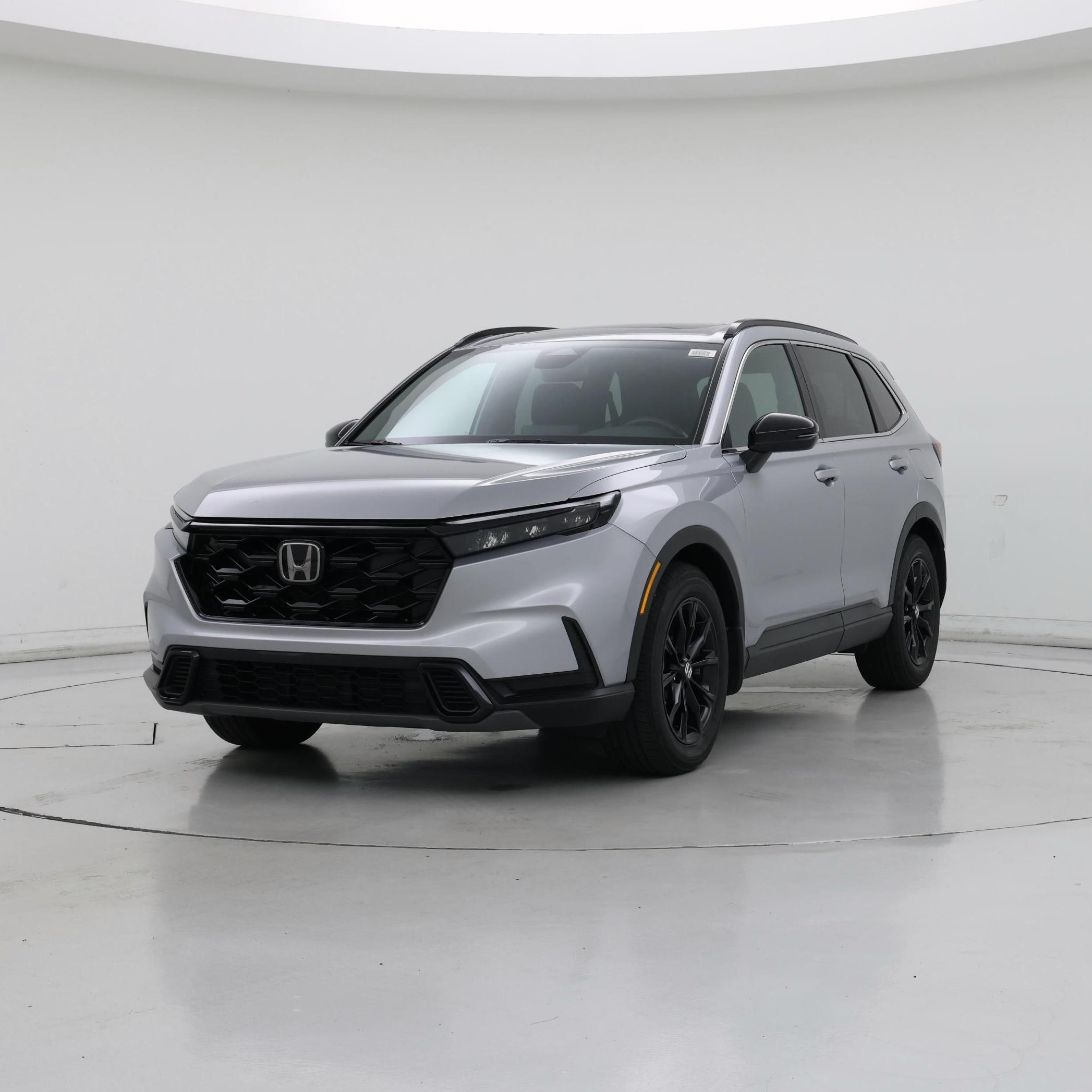 Thumbnail: 2023 Honda CR-V - 4