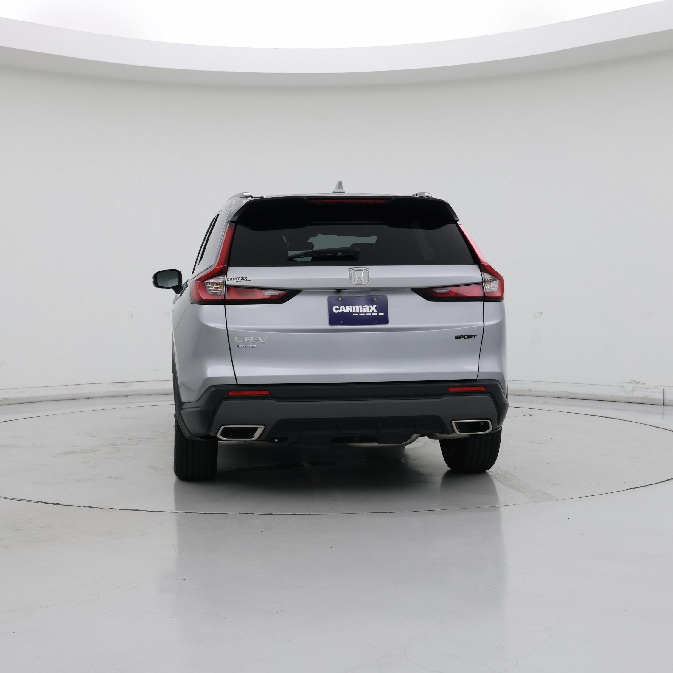 Thumbnail: 2023 Honda CR-V - 6