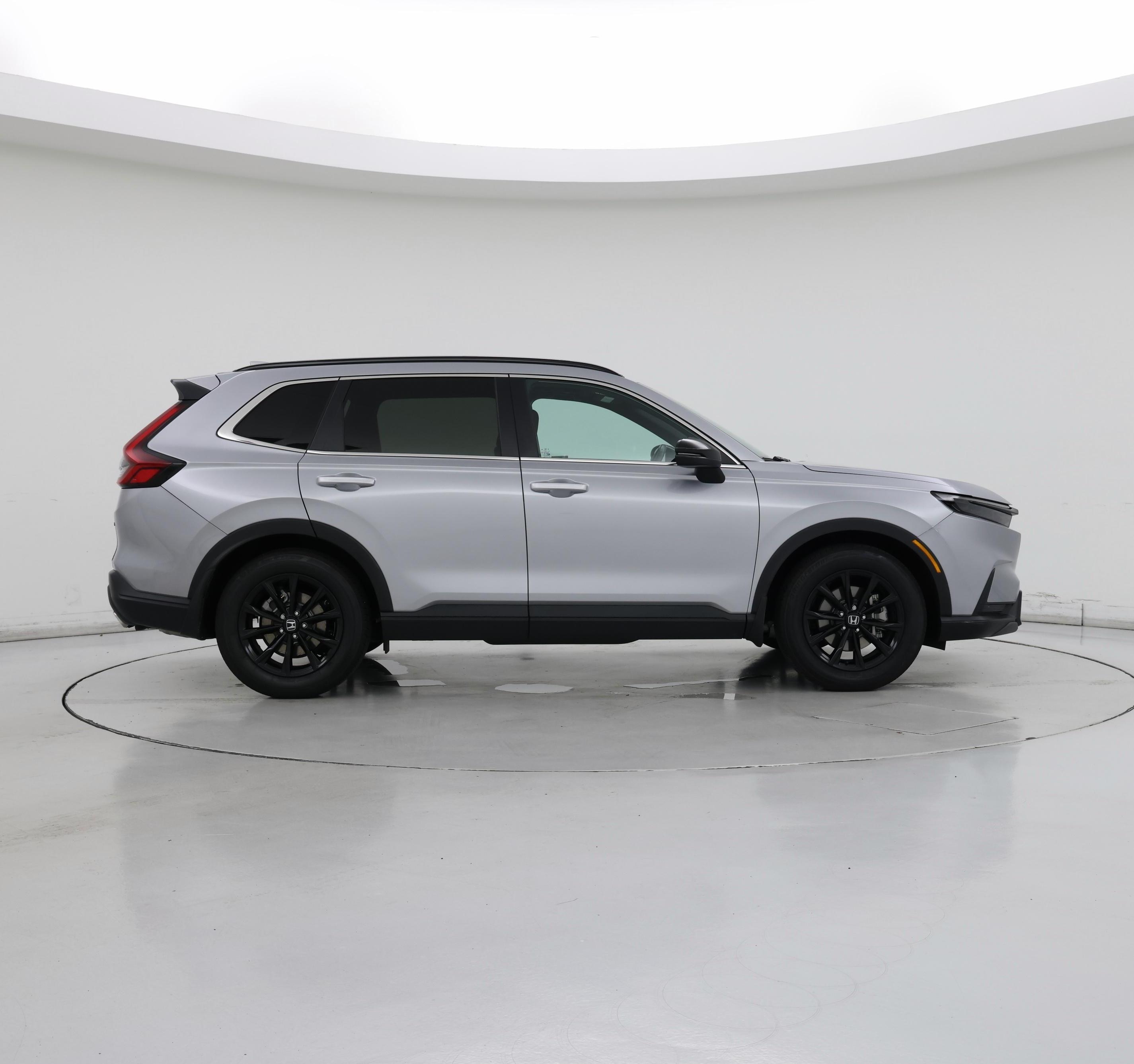 Thumbnail: 2023 Honda CR-V - 7