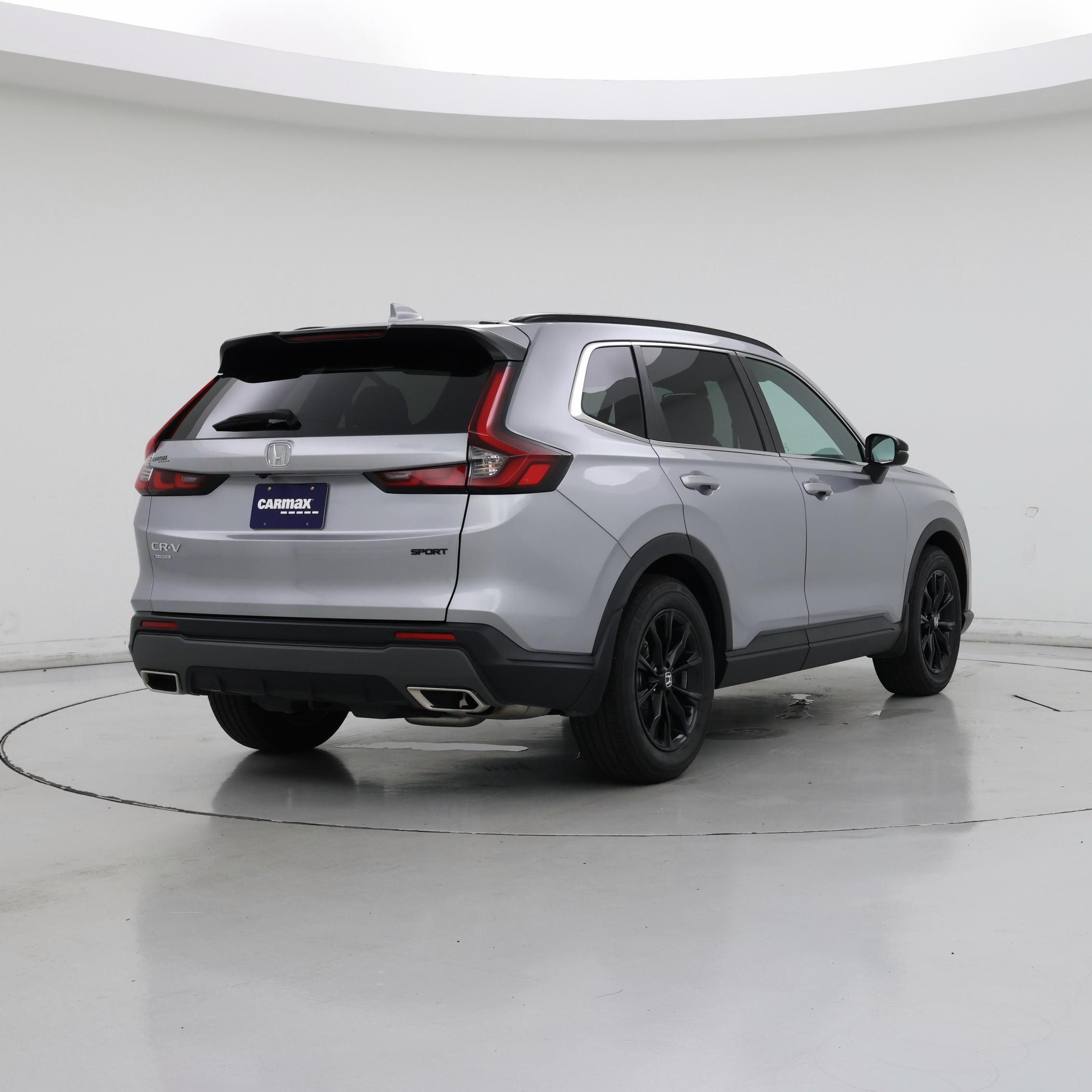 Thumbnail: 2023 Honda CR-V - 8