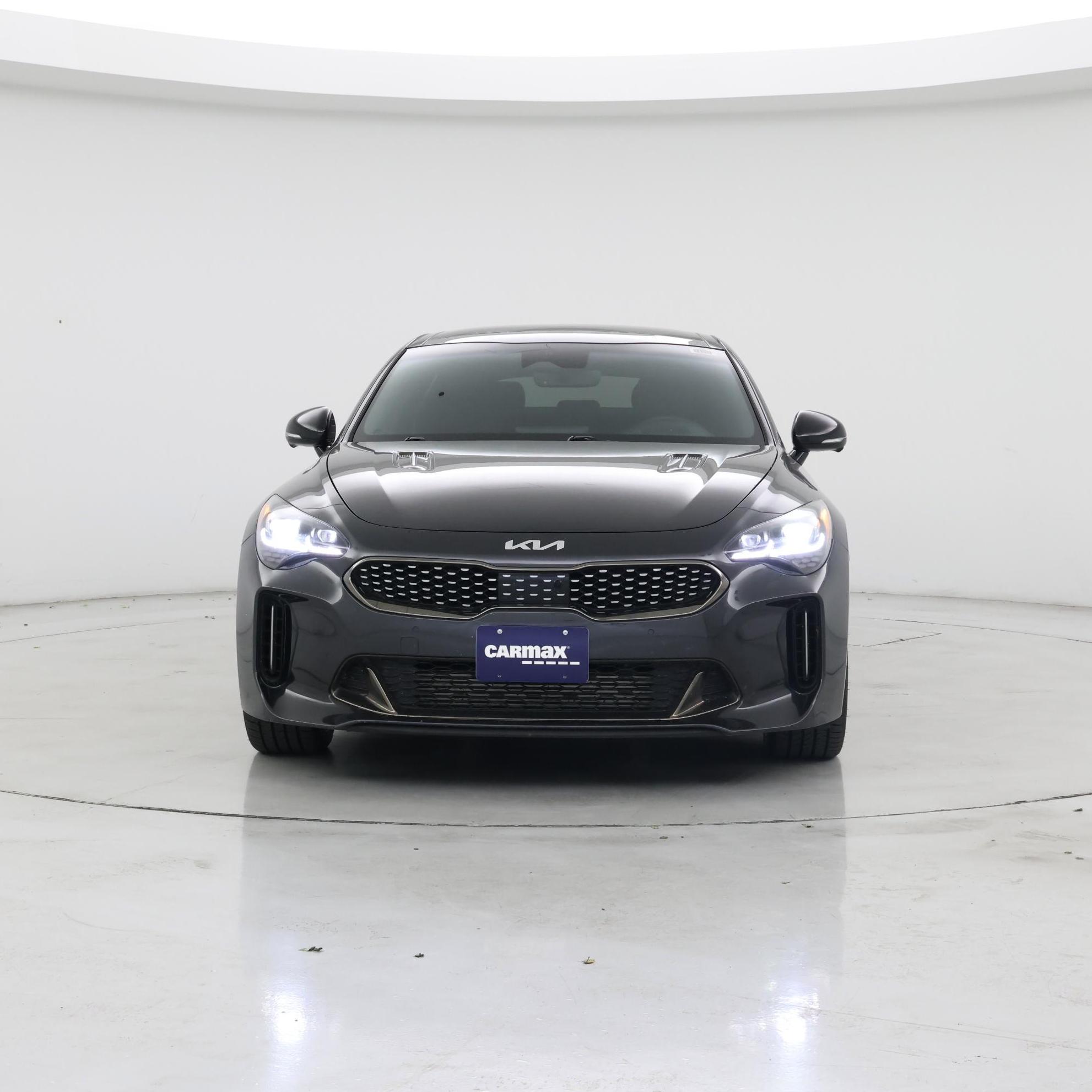 Thumbnail: 2023 Kia Stinger - 5