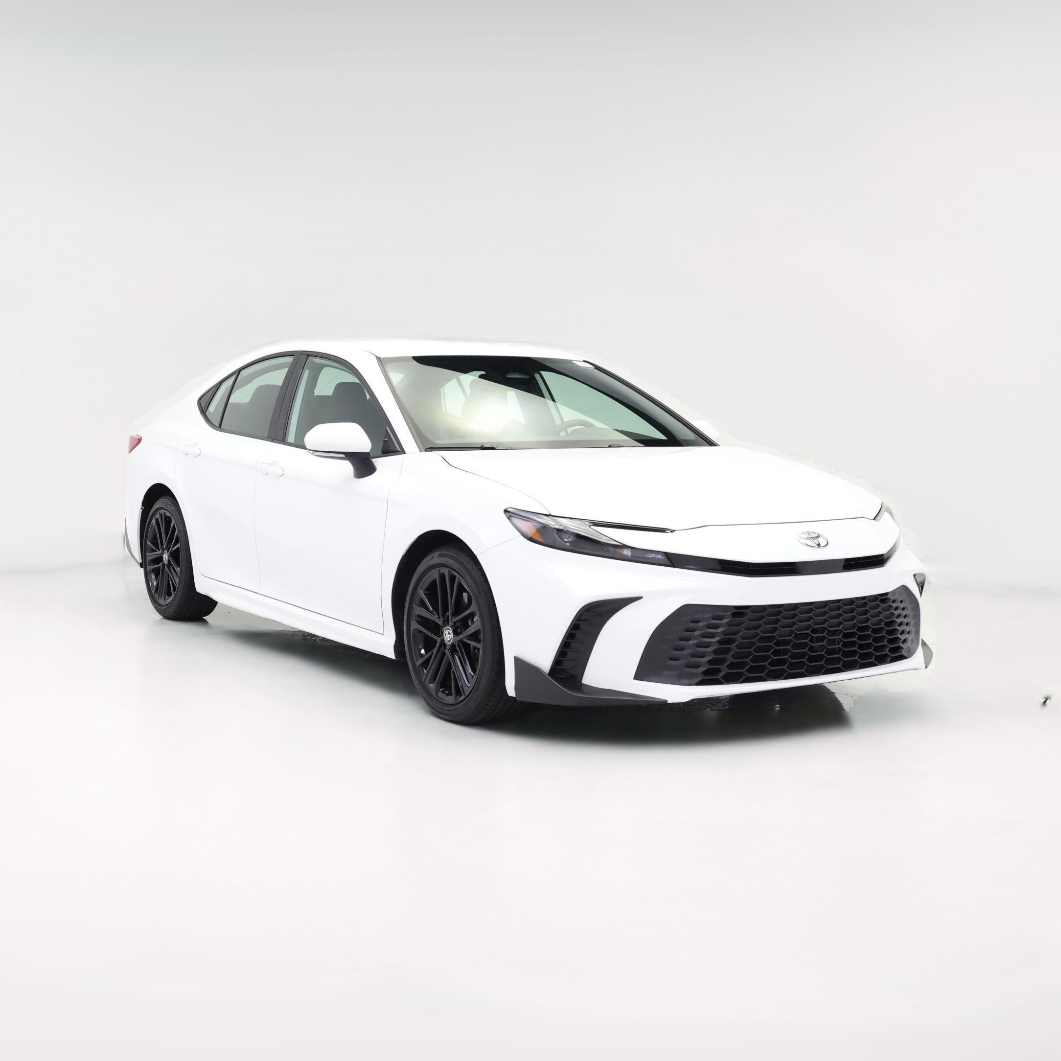 Thumbnail: 2025 Toyota Camry - 1