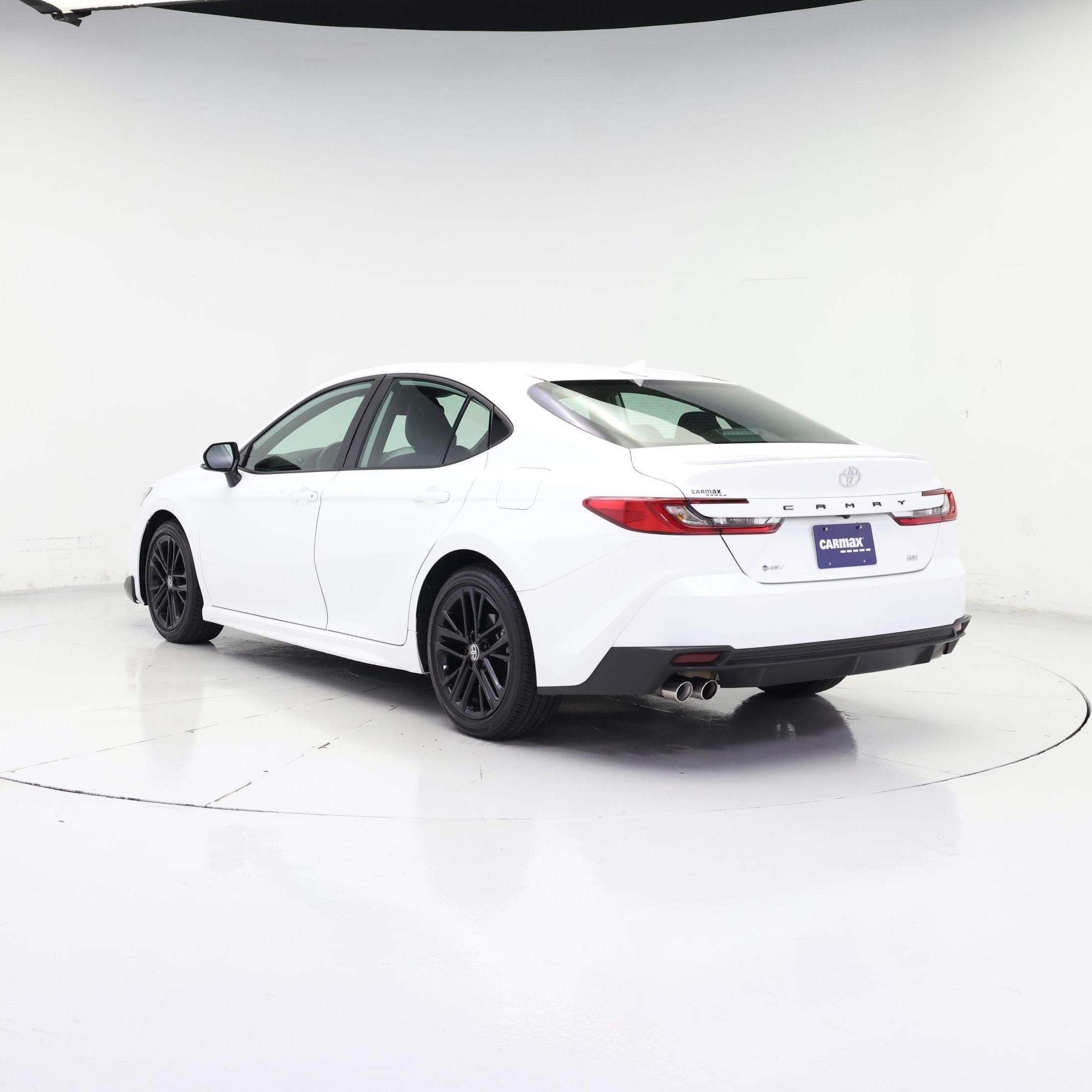 Thumbnail: 2025 Toyota Camry - 2