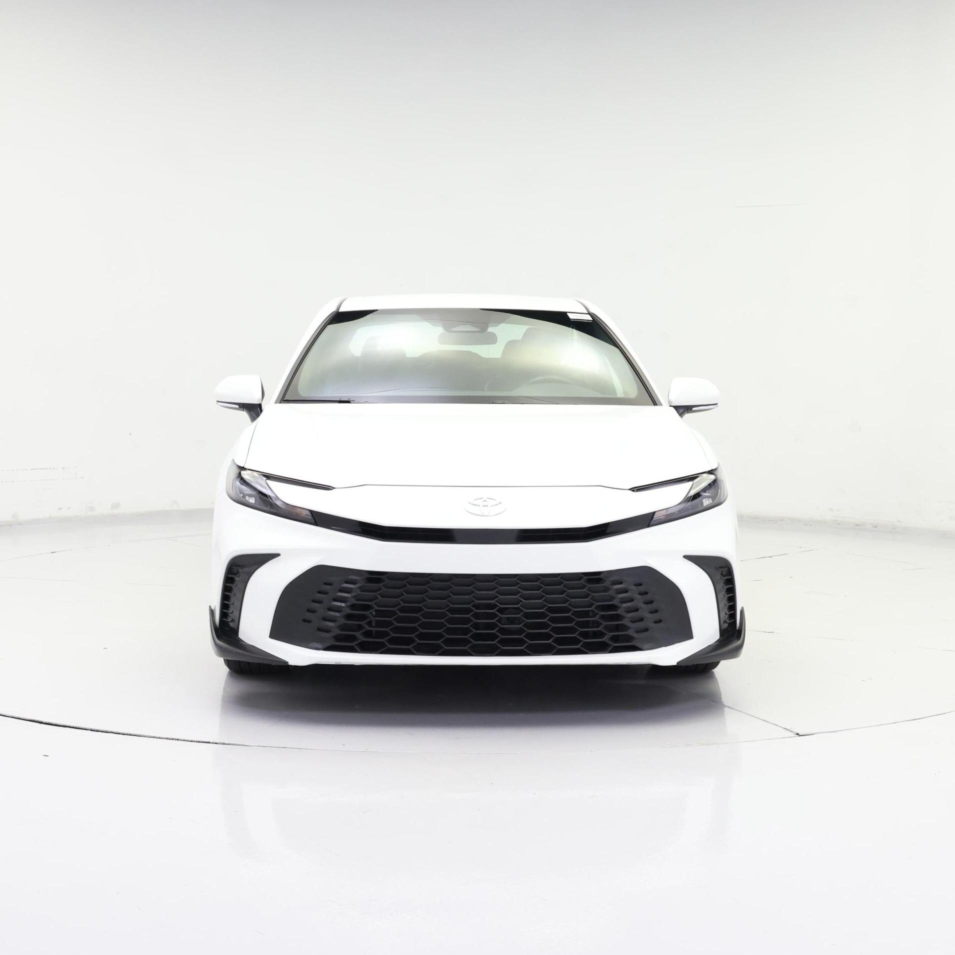 Thumbnail: 2025 Toyota Camry - 5