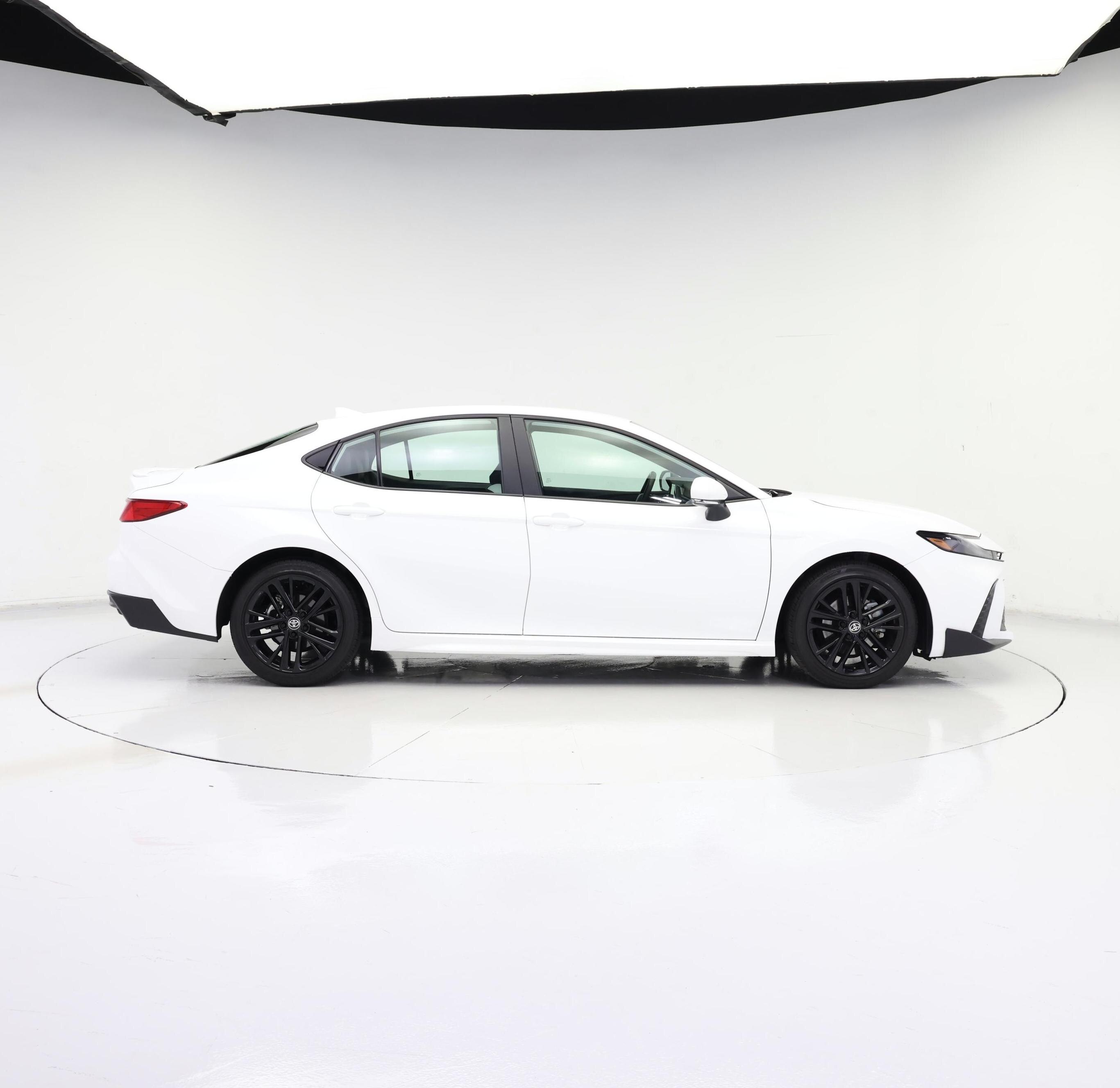Thumbnail: 2025 Toyota Camry - 7