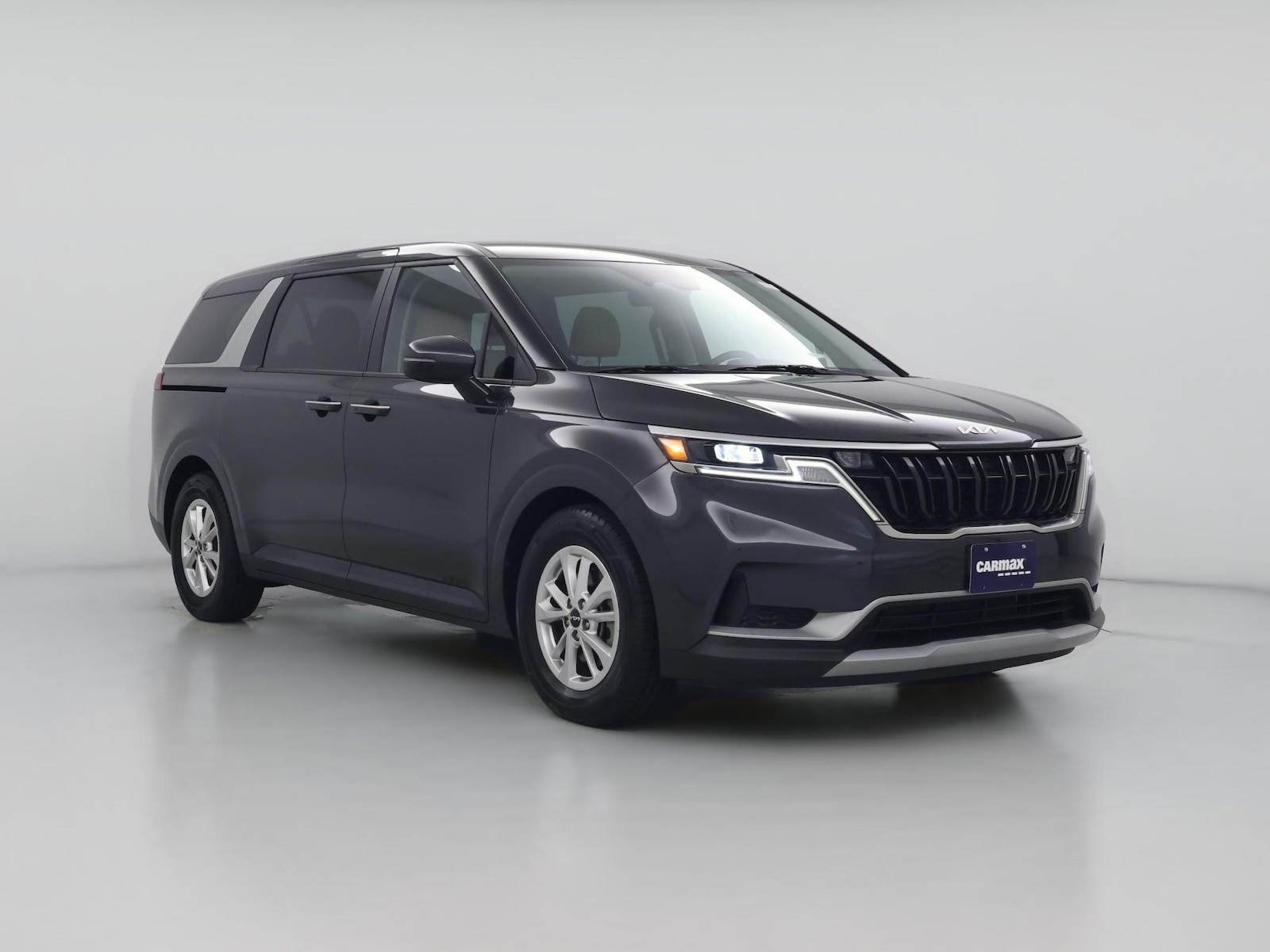 2023 Kia Carnival