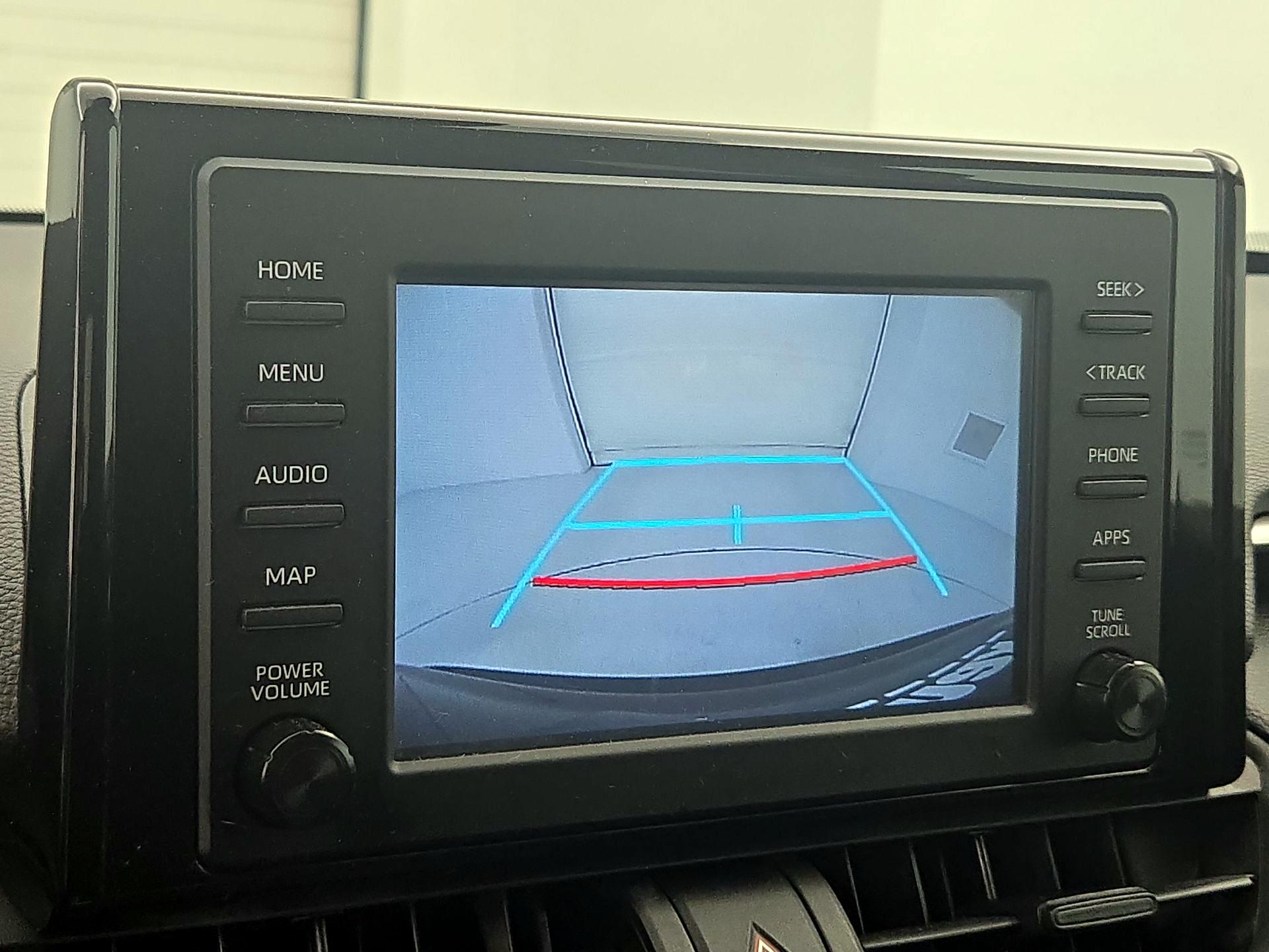 Thumbnail: 2019 Toyota RAV4 - 14