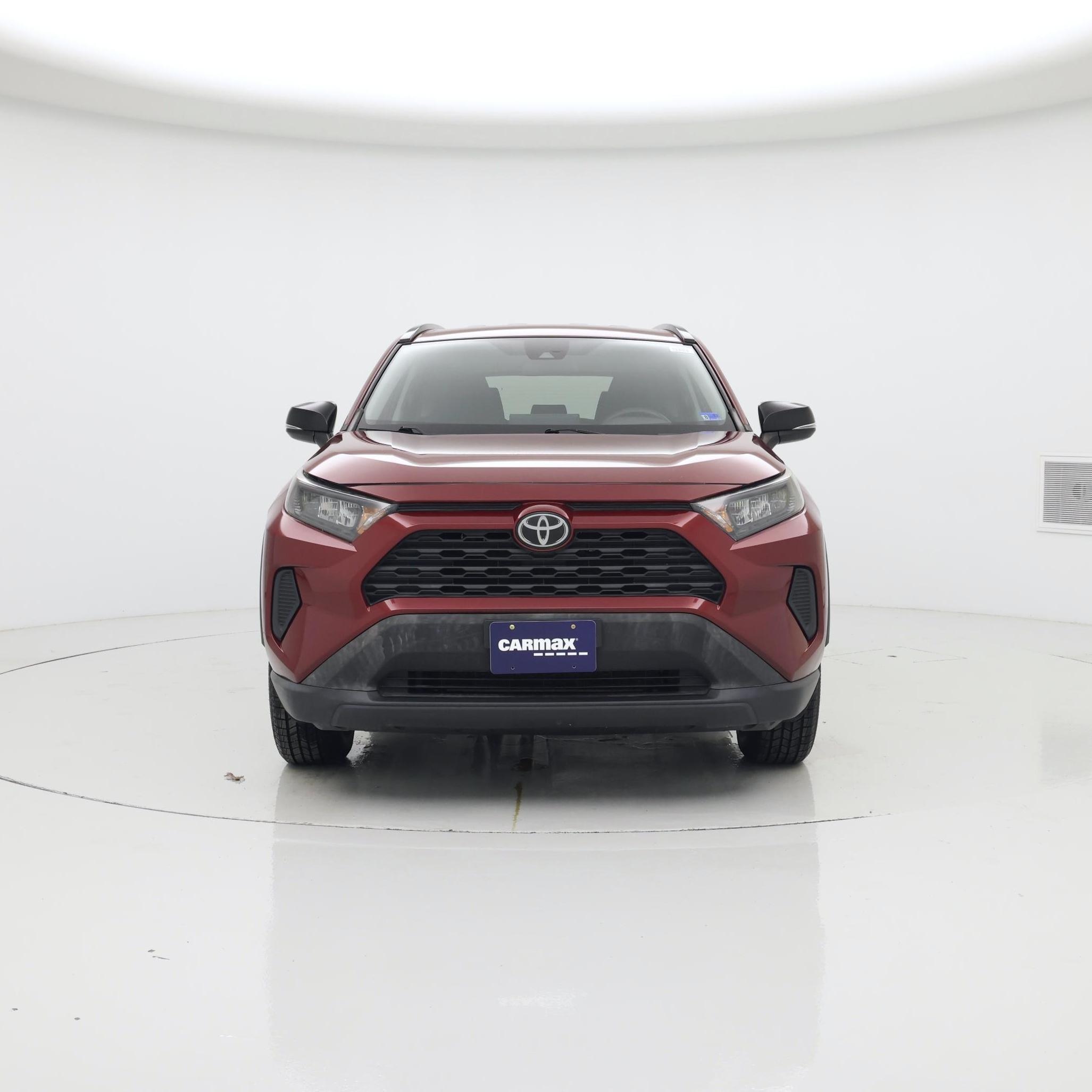 Thumbnail: 2019 Toyota RAV4 - 5