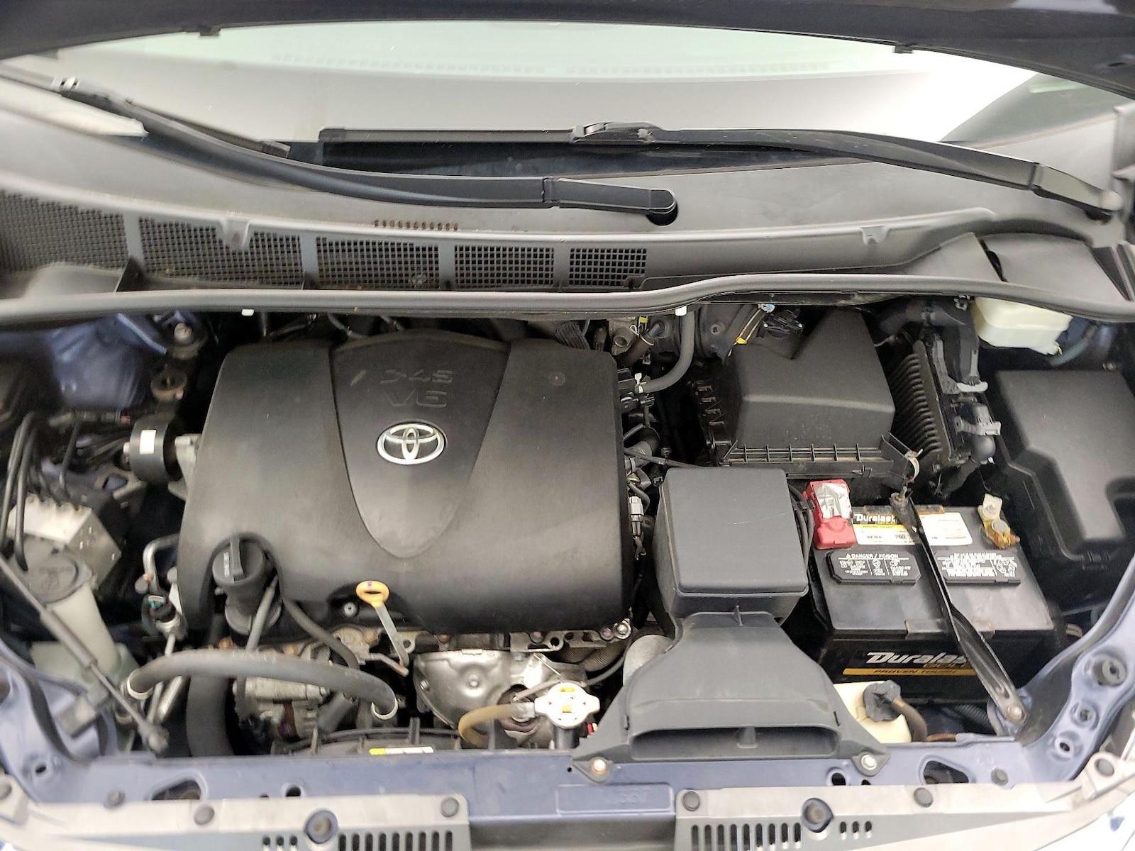 2019 Toyota Sienna XLE - Photo 24