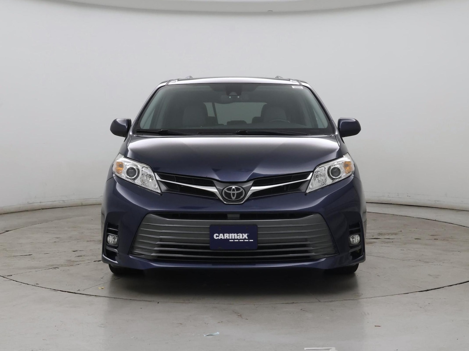 2019 Toyota Sienna XLE - Photo 6