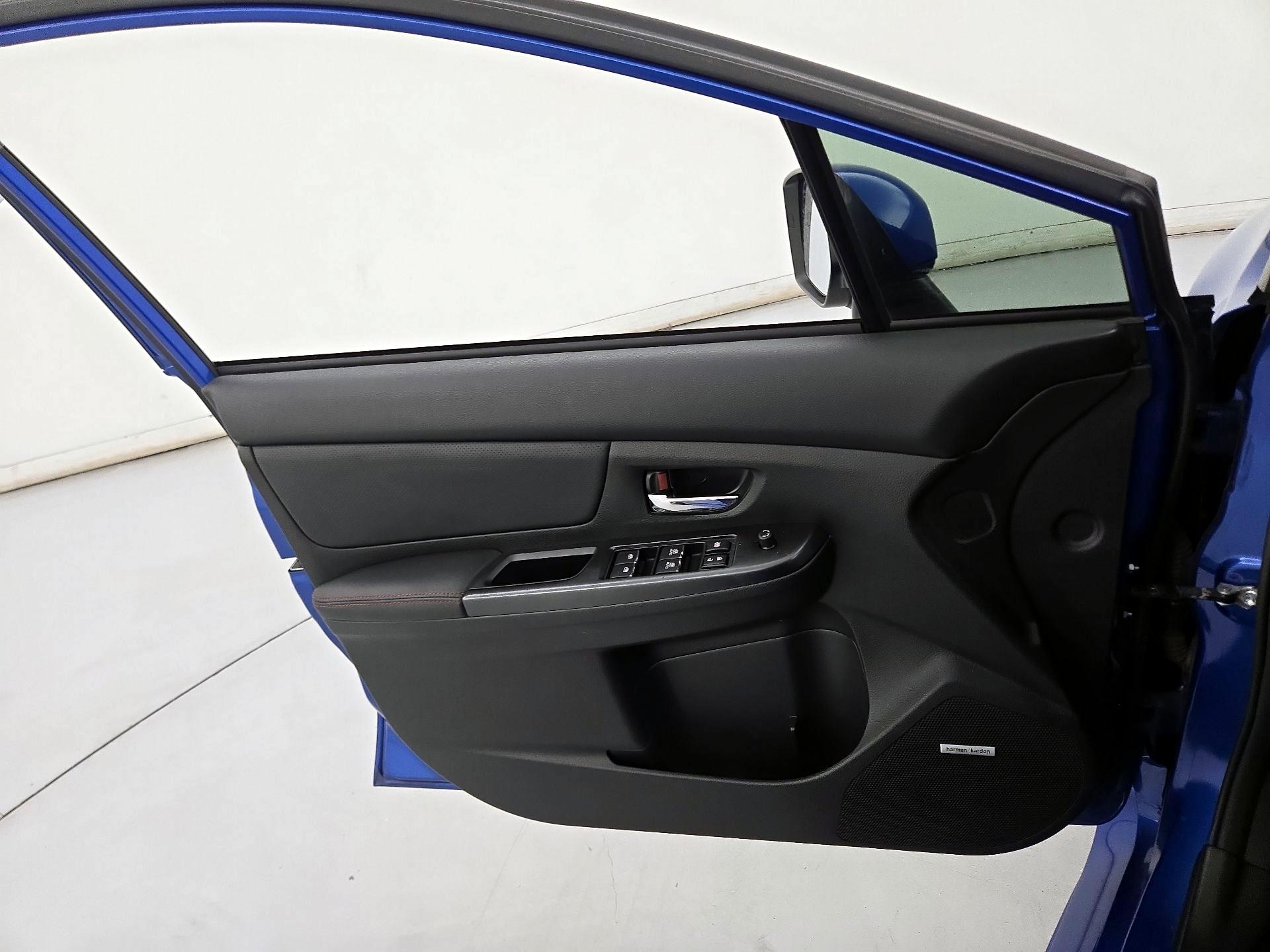 Thumbnail: 2017 Subaru WRX - 12