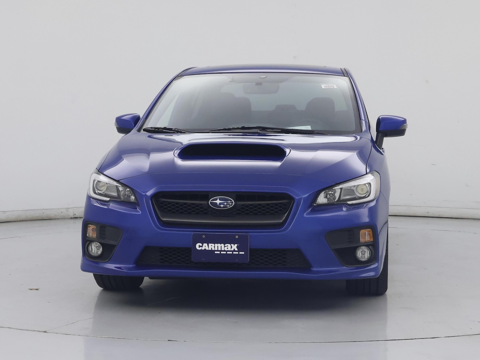 2017 Subaru WRX Limited - Photo 6