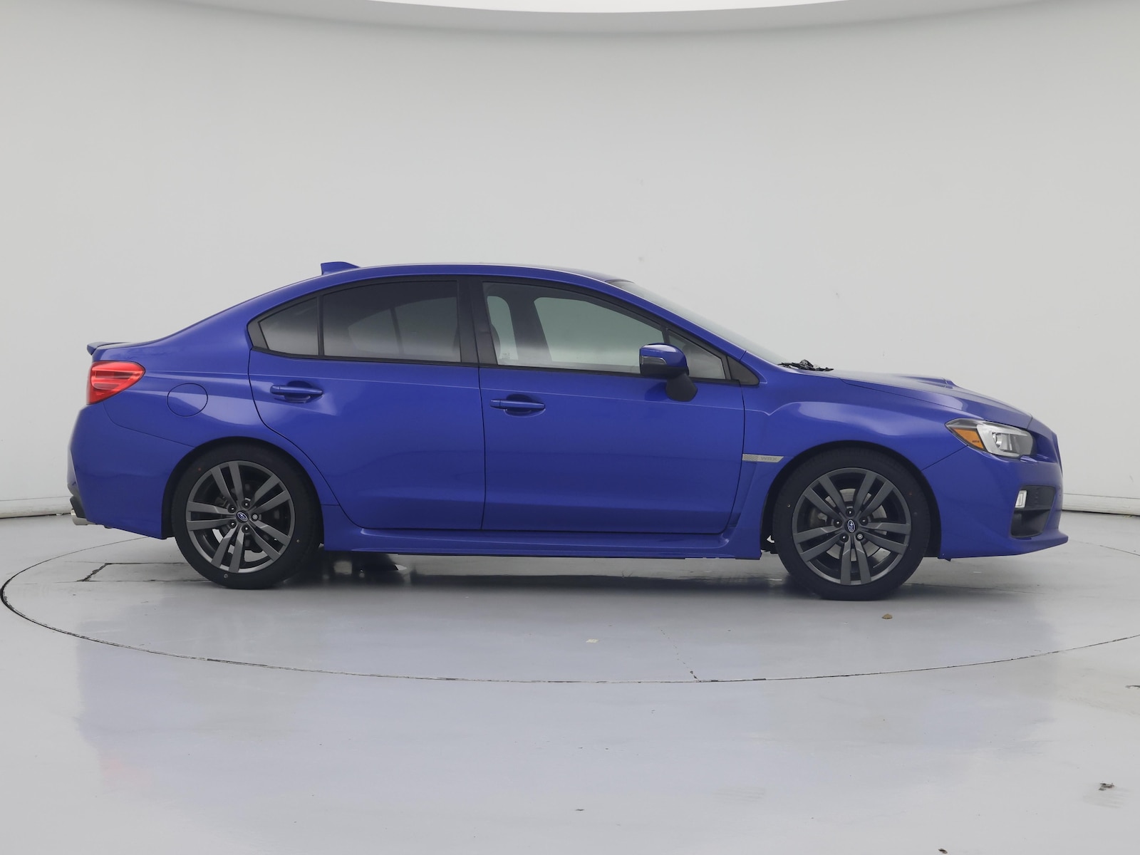 2017 Subaru WRX Limited - Photo 8