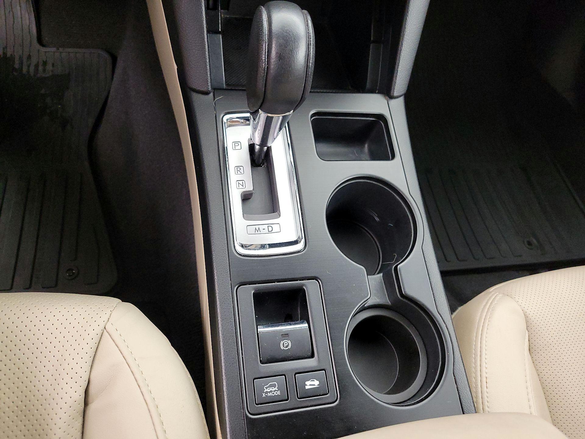 Thumbnail: 2015 Subaru Outback - 18