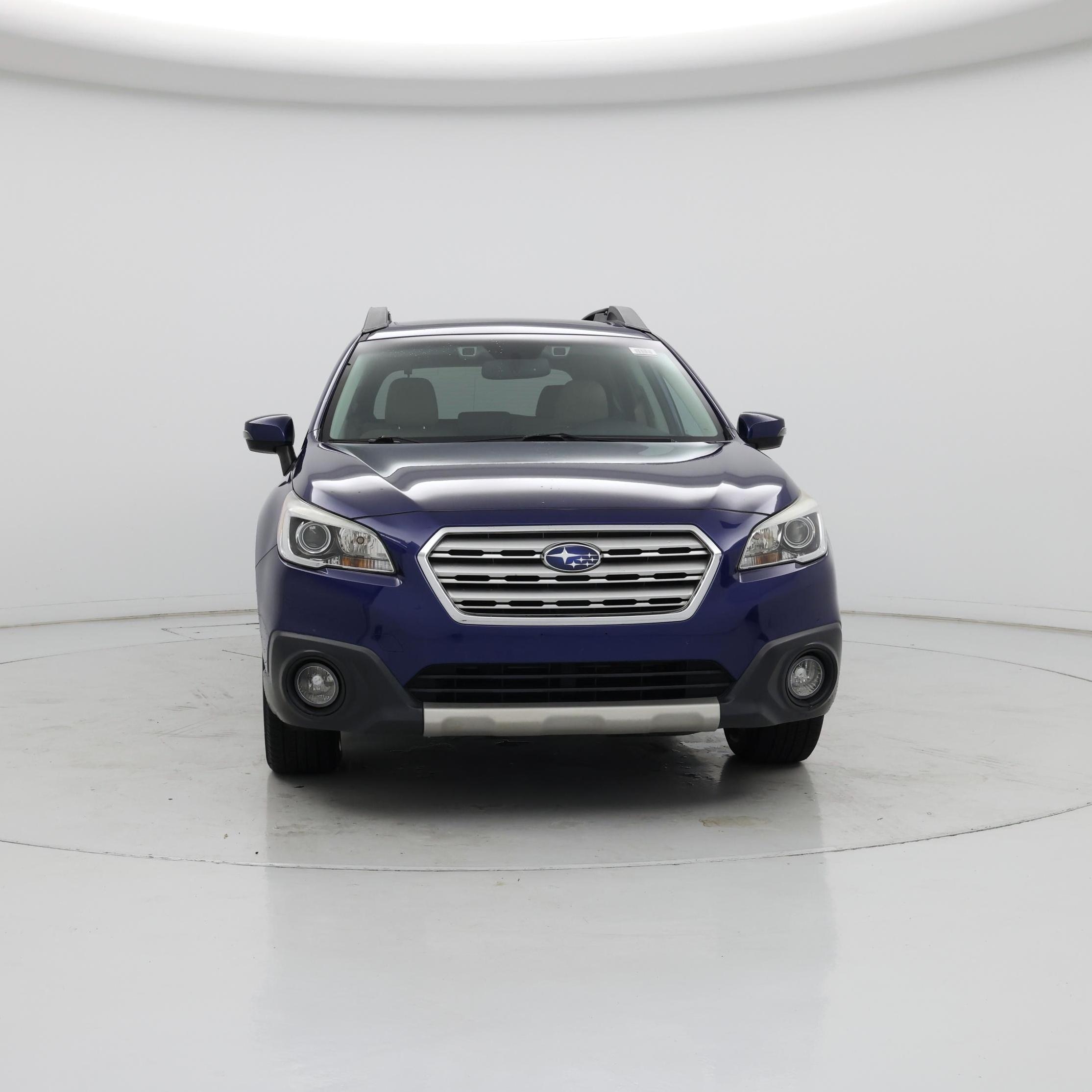 Thumbnail: 2015 Subaru Outback - 5
