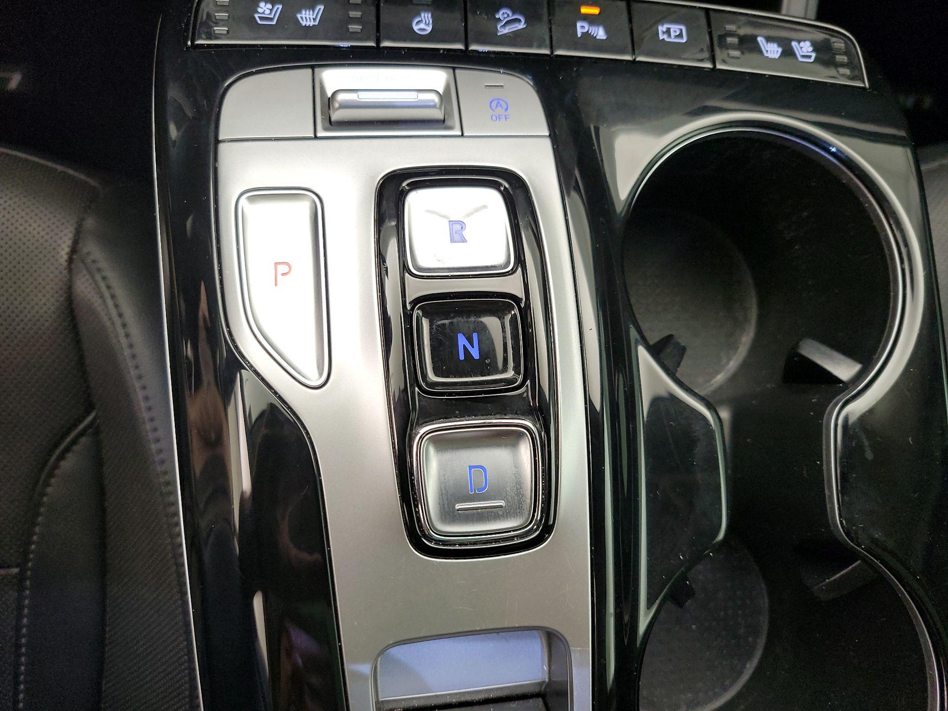 Thumbnail: 2023 Hyundai Tucson - 18