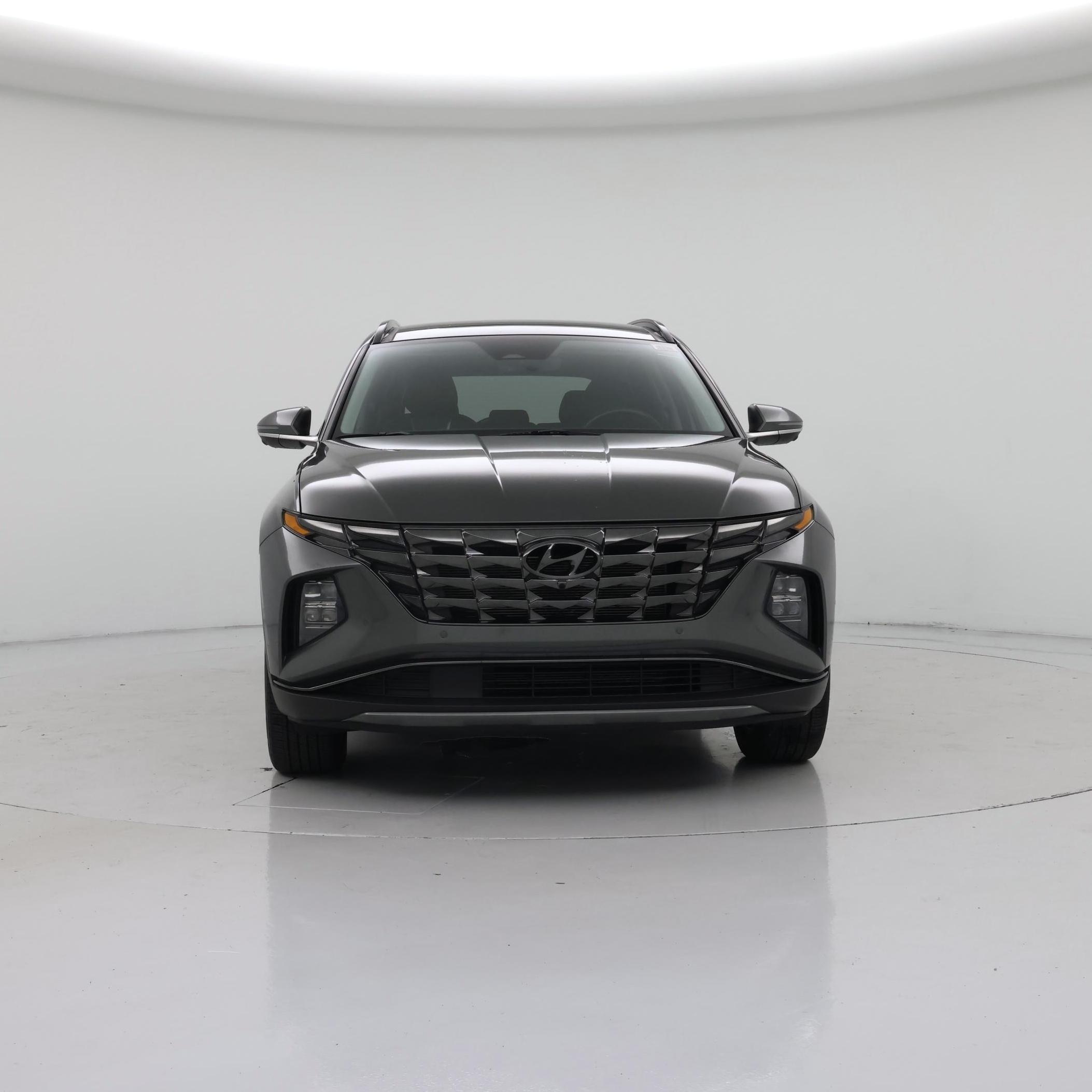 Thumbnail: 2023 Hyundai Tucson - 5