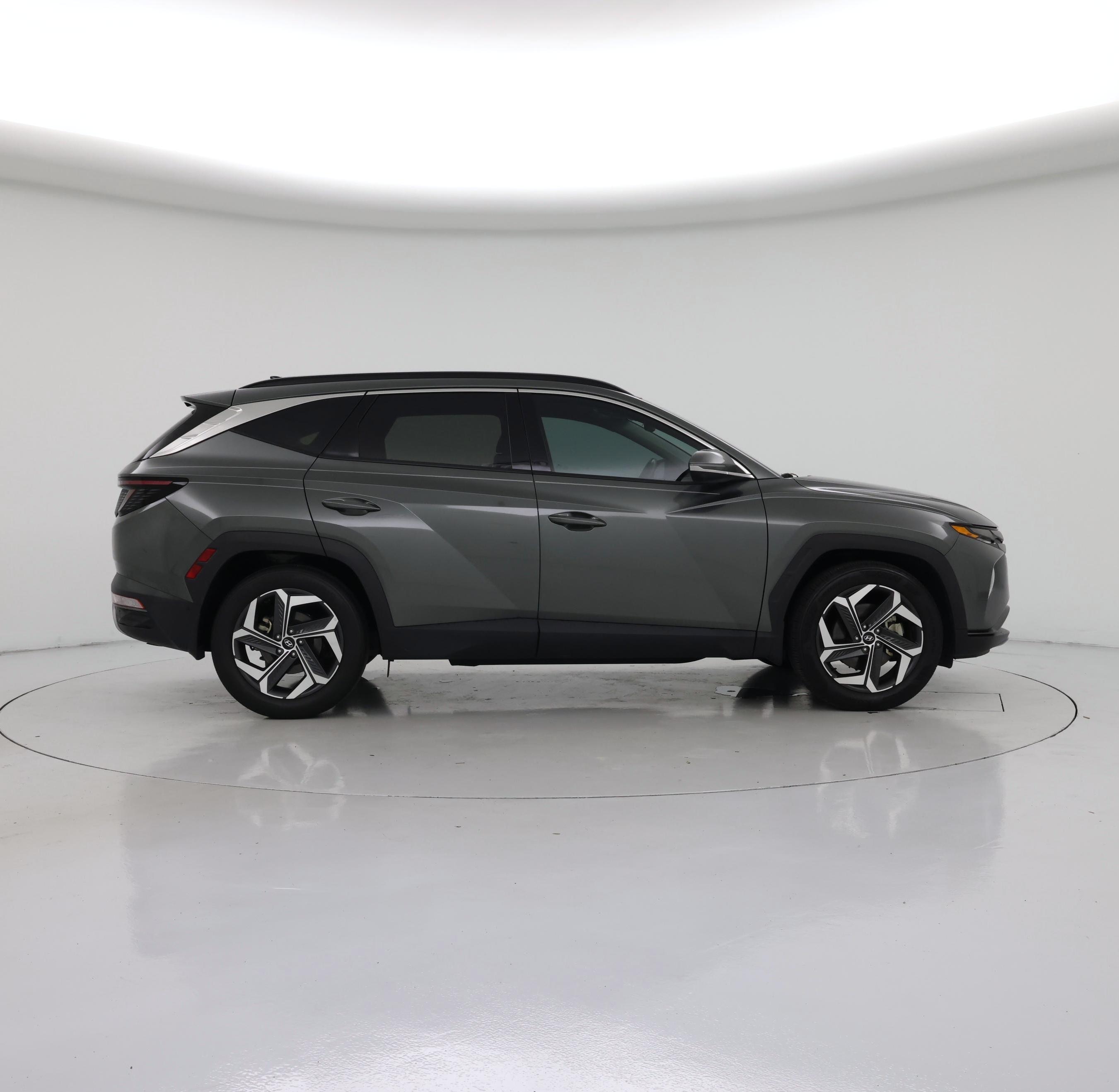 Thumbnail: 2023 Hyundai Tucson - 7
