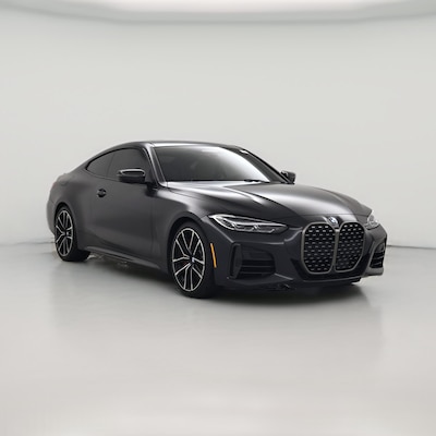 2022 BMW M440 I