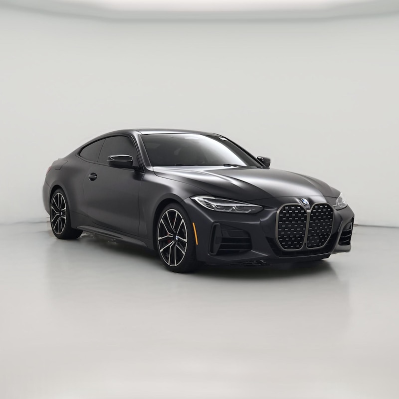 2022 BMW M440 I
