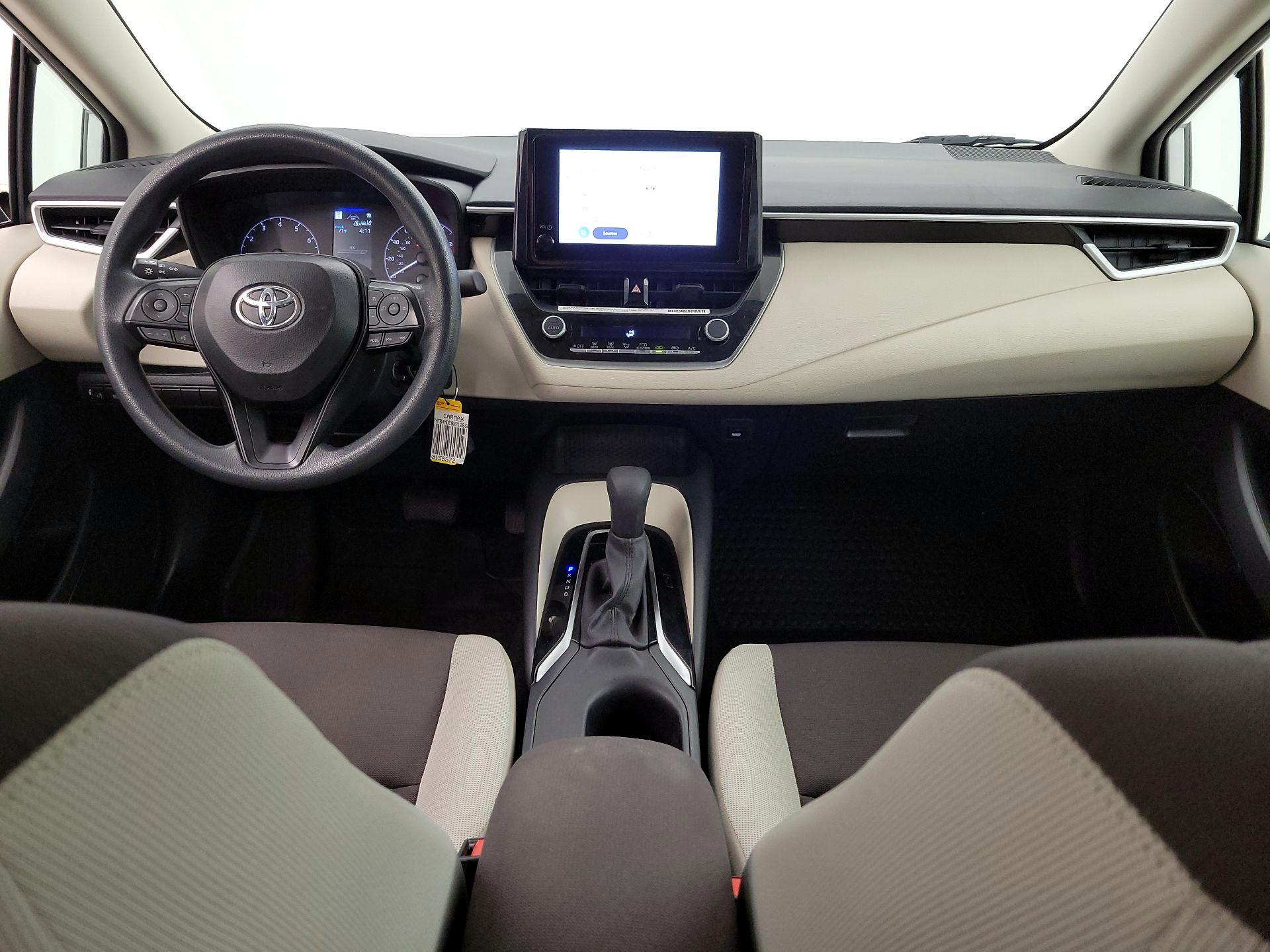 Thumbnail: 2024 Toyota Corolla - 9