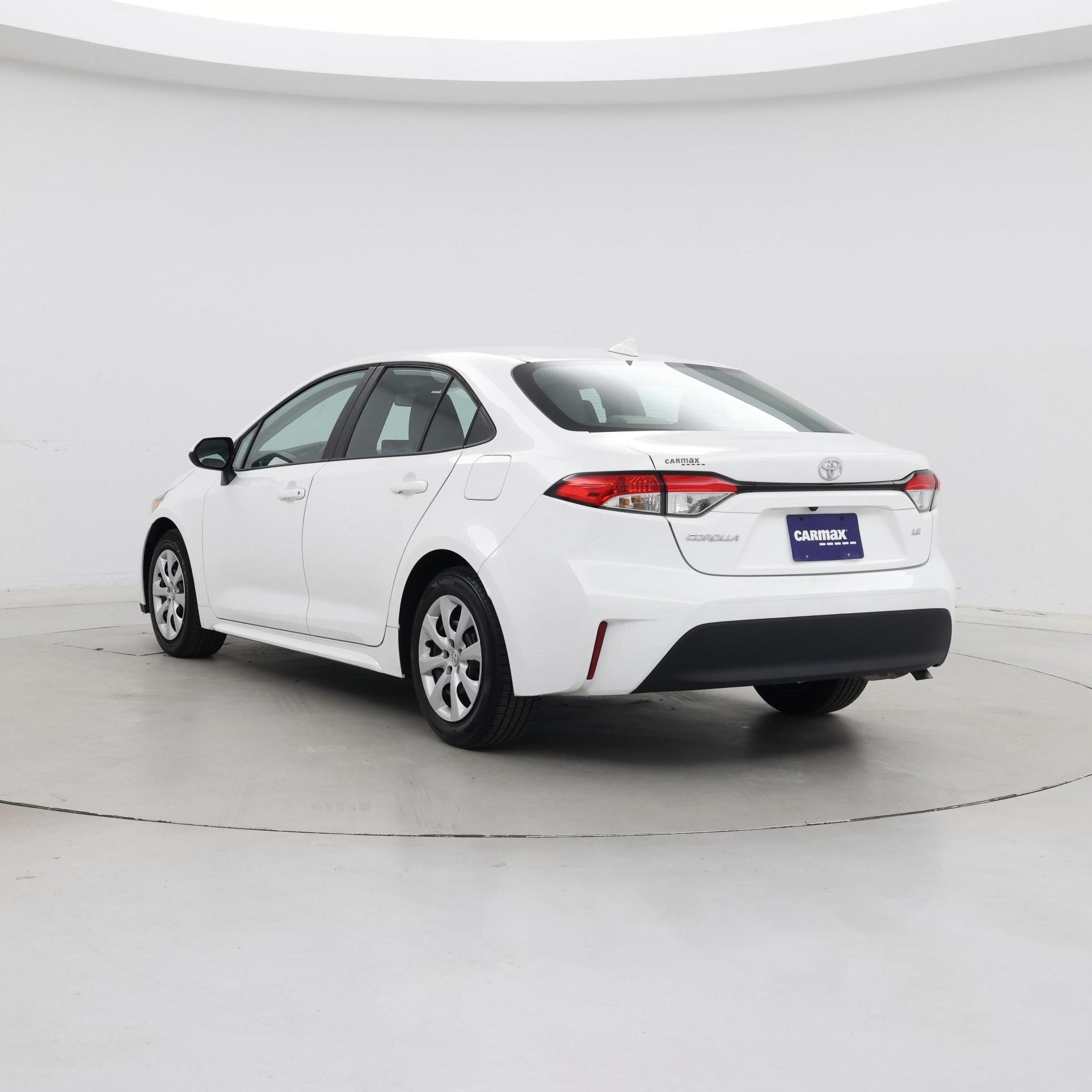 Thumbnail: 2024 Toyota Corolla - 2