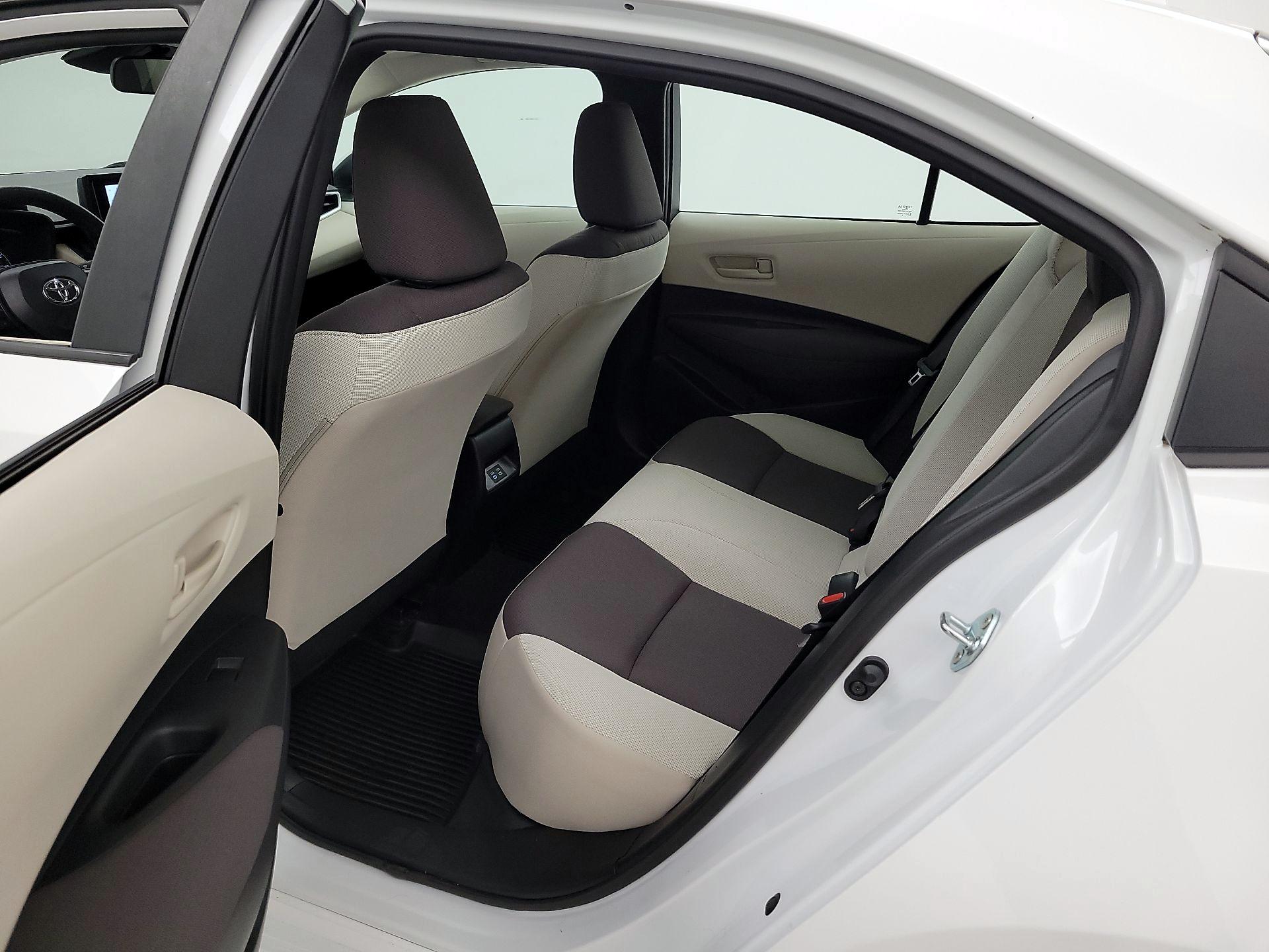 Thumbnail: 2024 Toyota Corolla - 19