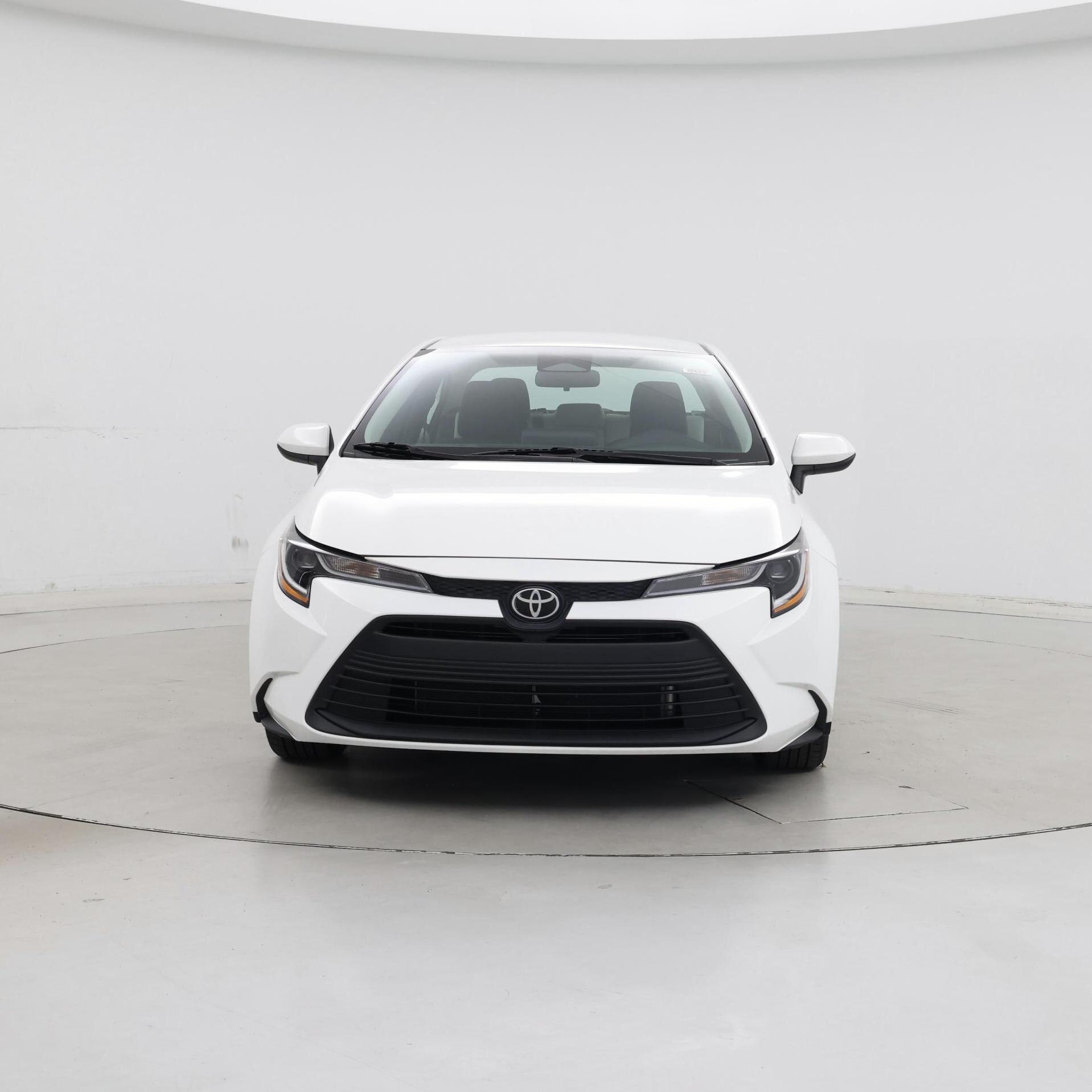 Thumbnail: 2024 Toyota Corolla - 5