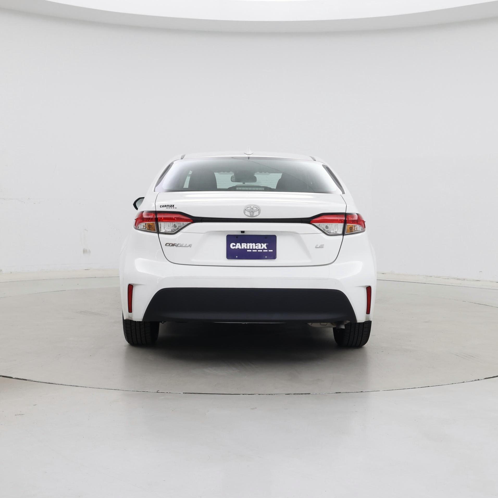 Thumbnail: 2024 Toyota Corolla - 6