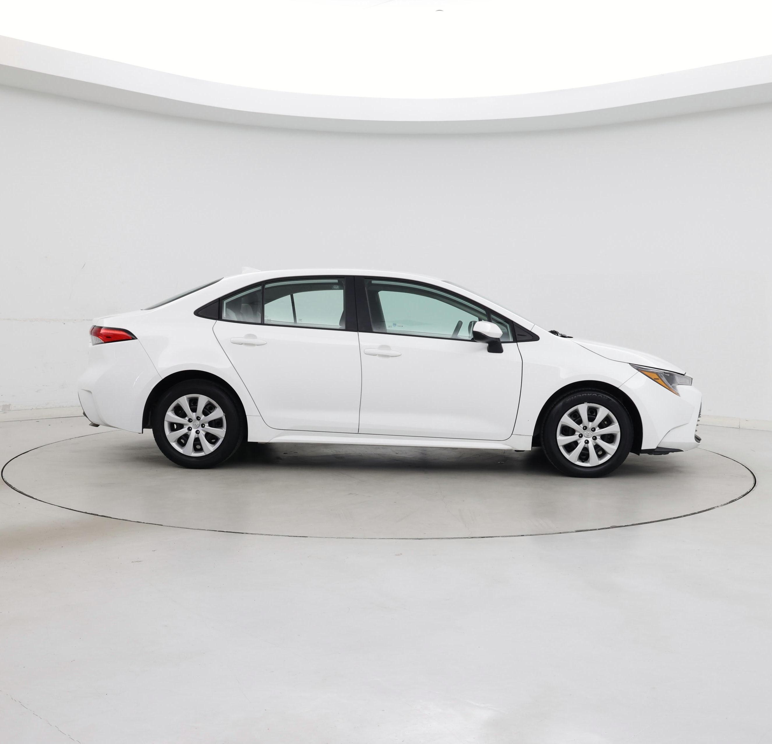 Thumbnail: 2024 Toyota Corolla - 7