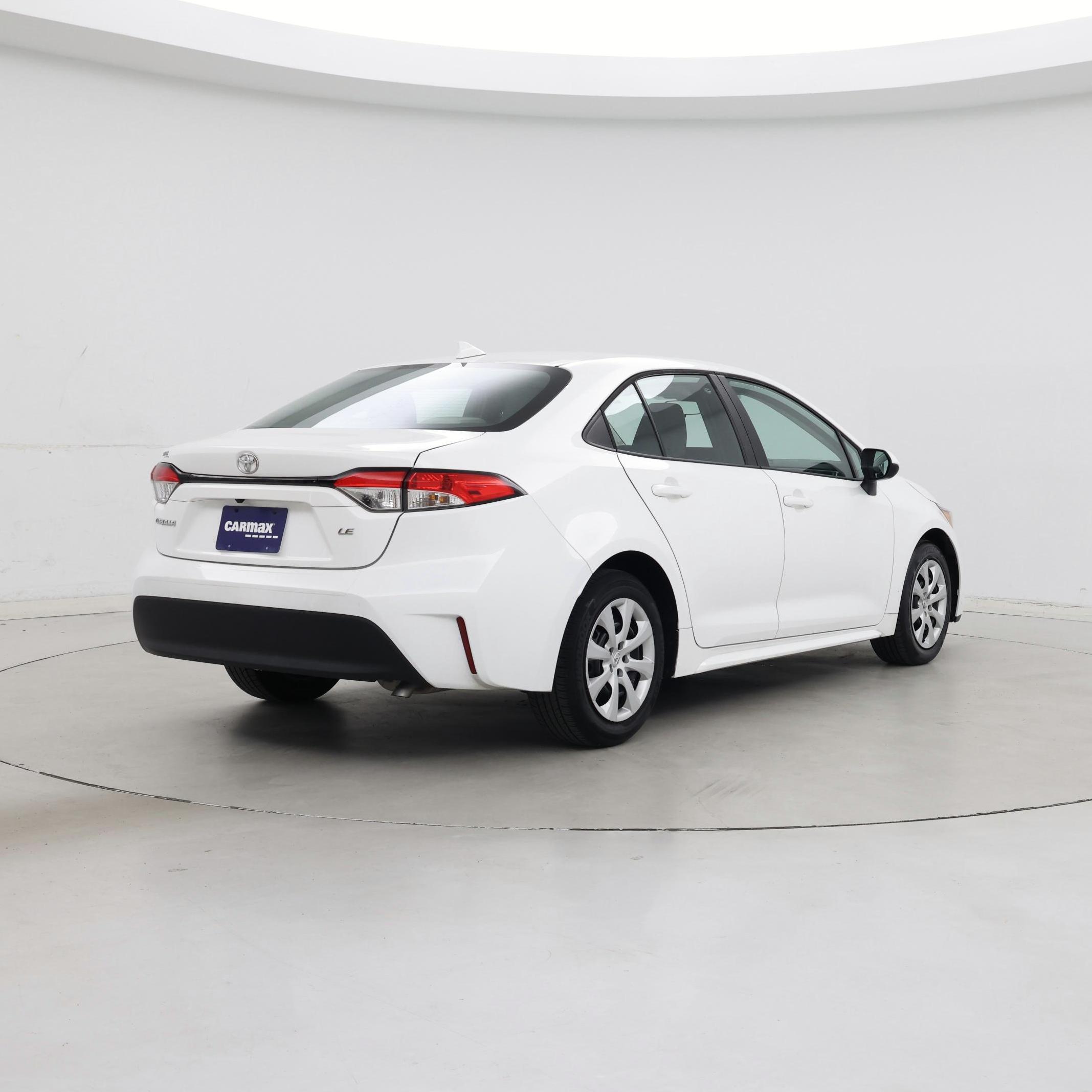 Thumbnail: 2024 Toyota Corolla - 8