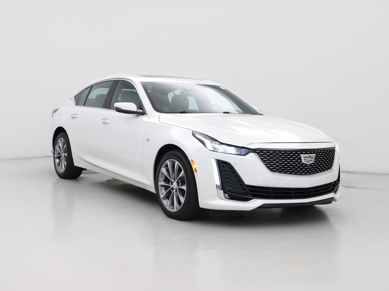 2022 Cadillac CT5