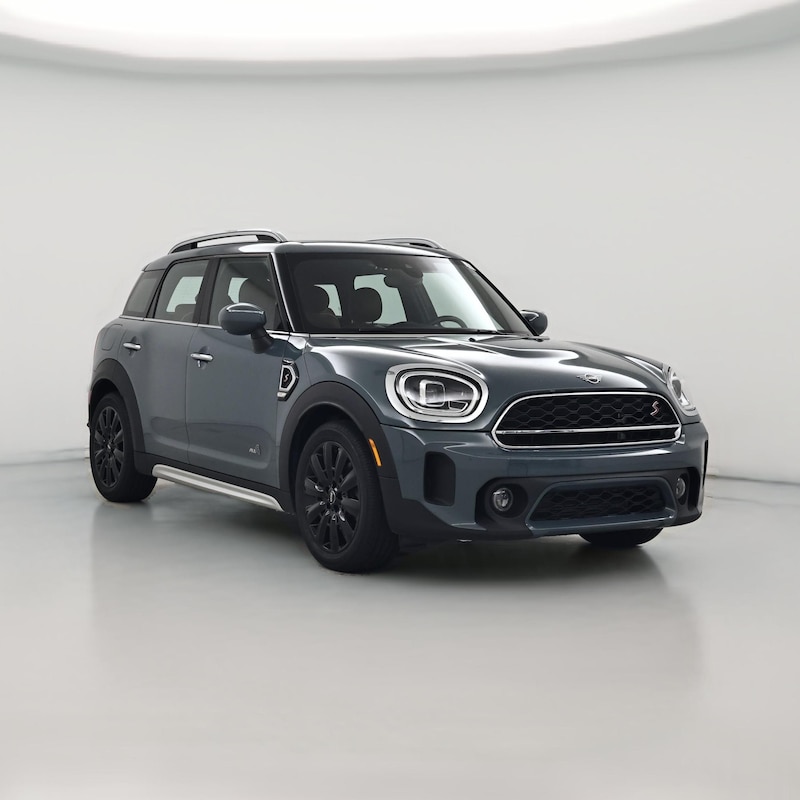 2022 Mini Cooper Countryman S ALL4