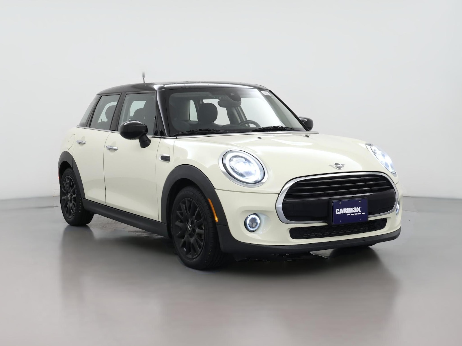 2020 MINI Hardtop 4 Door Base