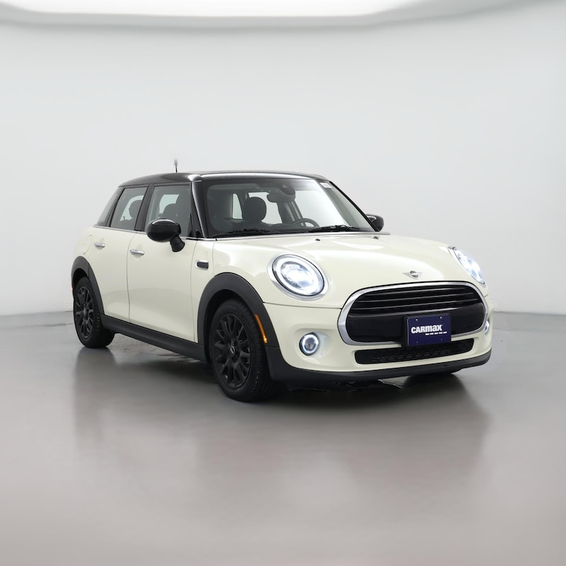 2020 Mini Cooper Hardtop