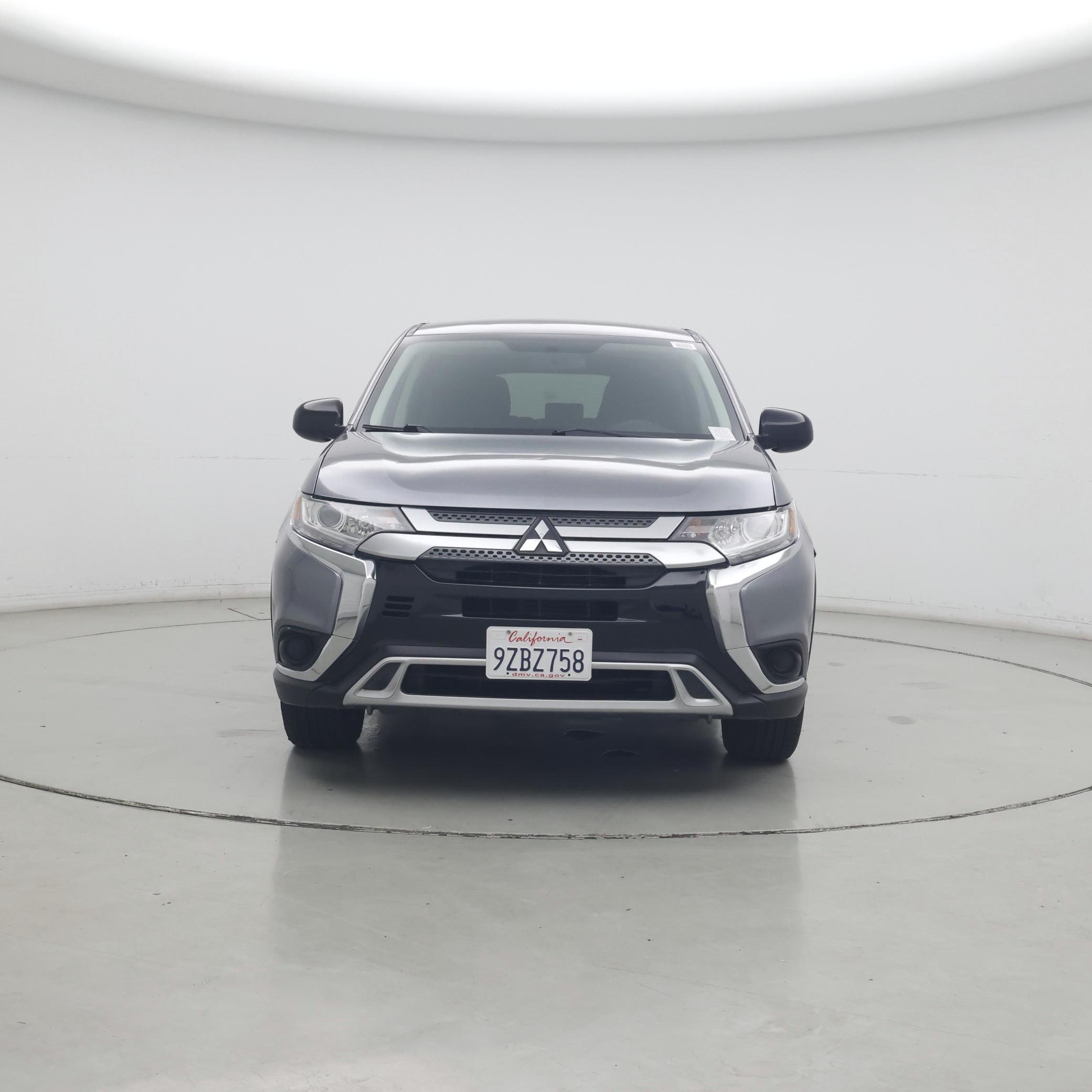 Thumbnail: 2020 Mitsubishi Outlander - 5