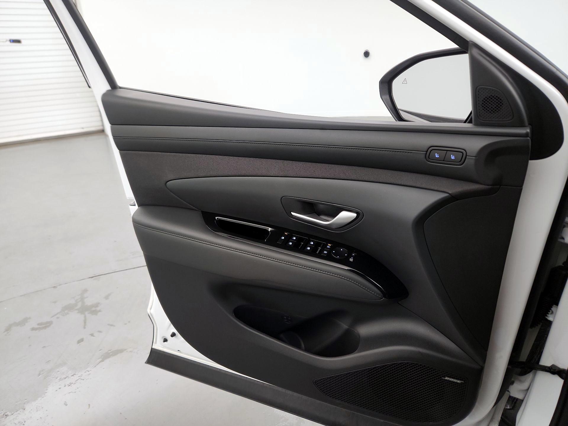 Thumbnail: 2025 Hyundai Tucson - 12
