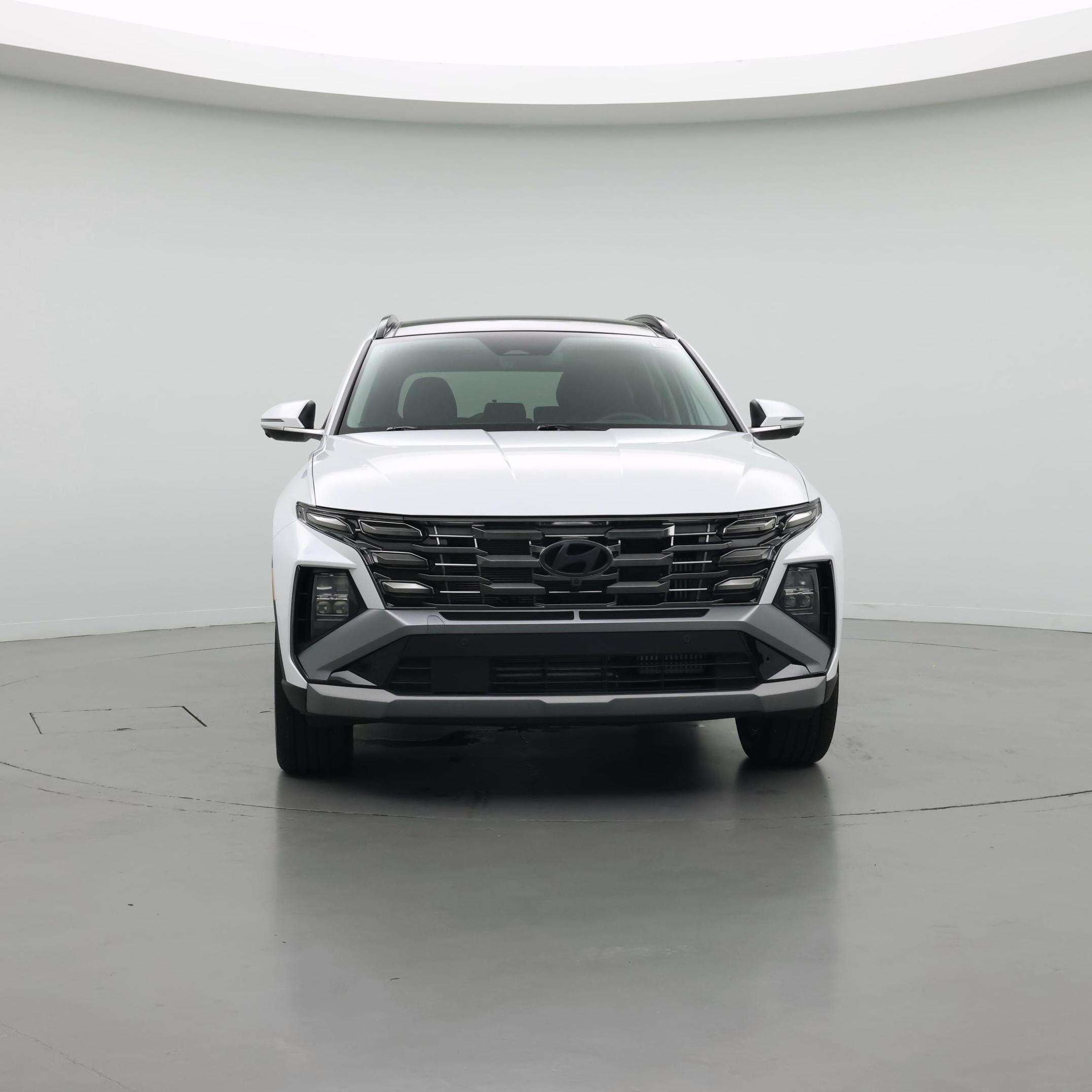 Thumbnail: 2025 Hyundai Tucson - 5