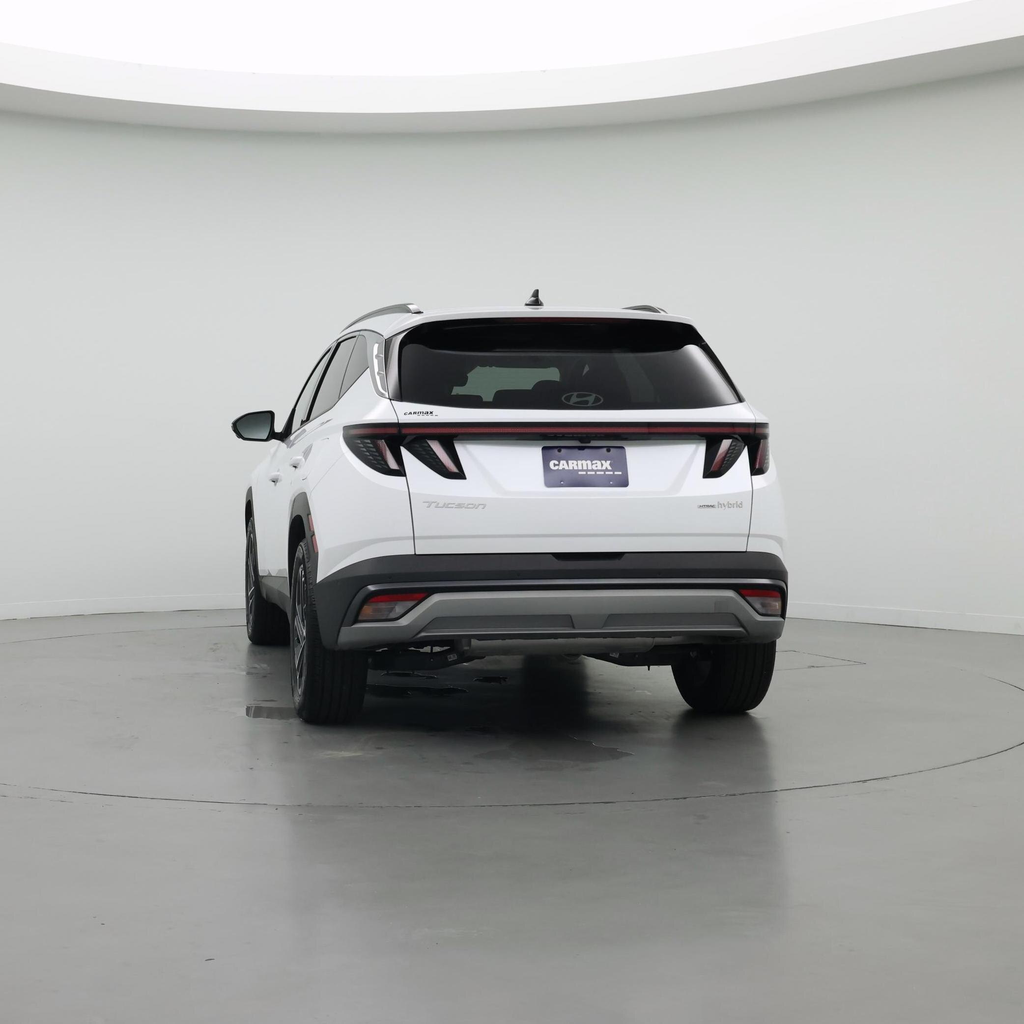 Thumbnail: 2025 Hyundai Tucson - 6