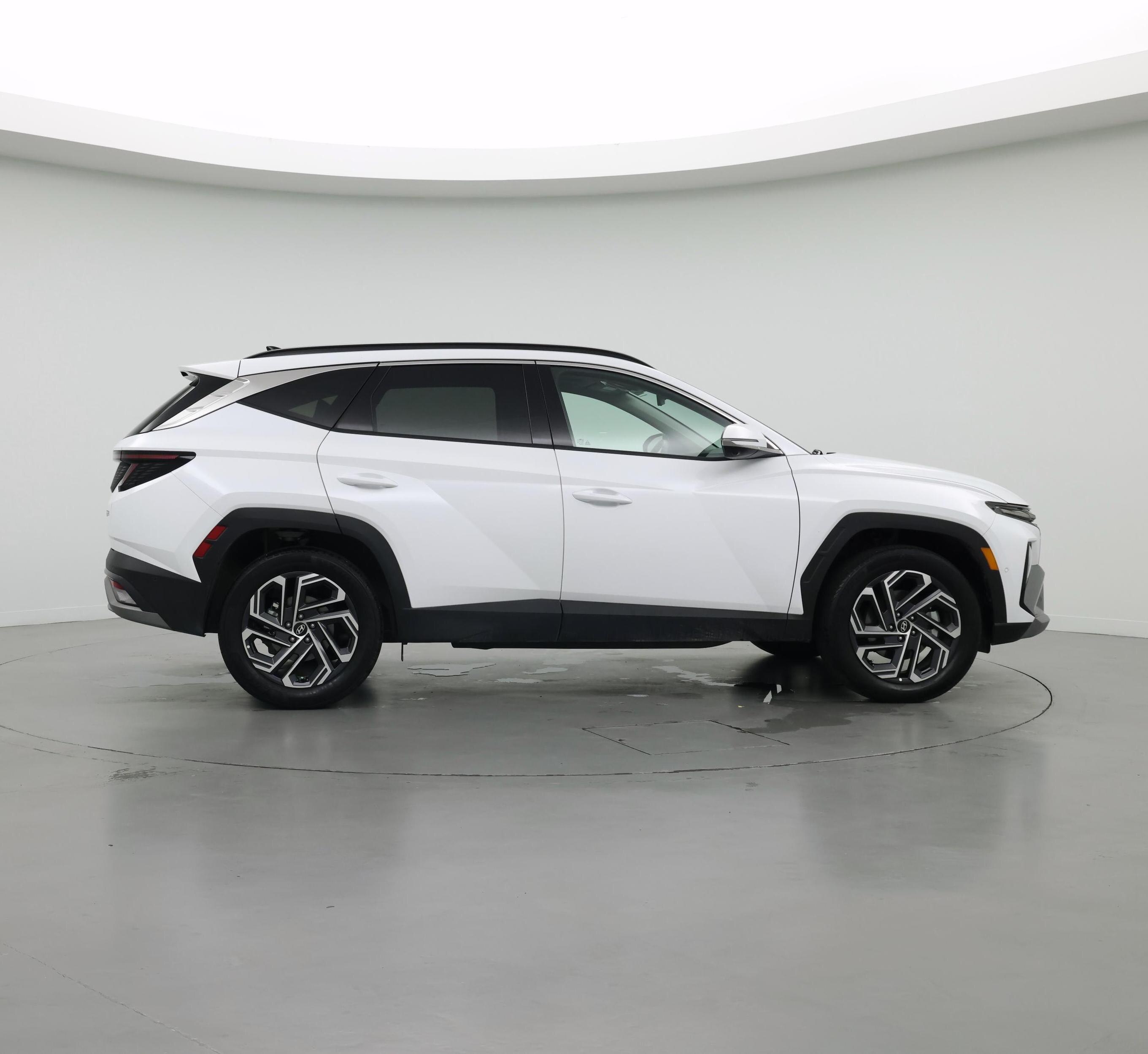 Thumbnail: 2025 Hyundai Tucson - 7