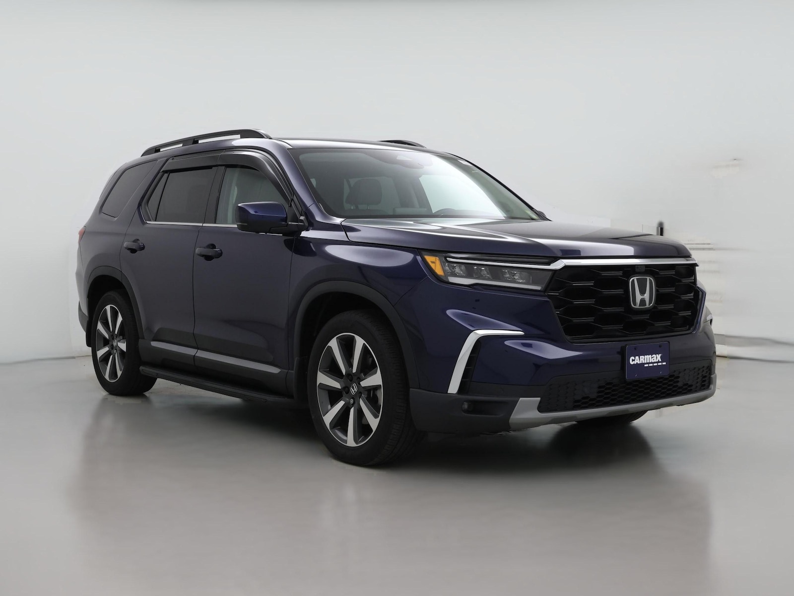 2023 Honda Pilot