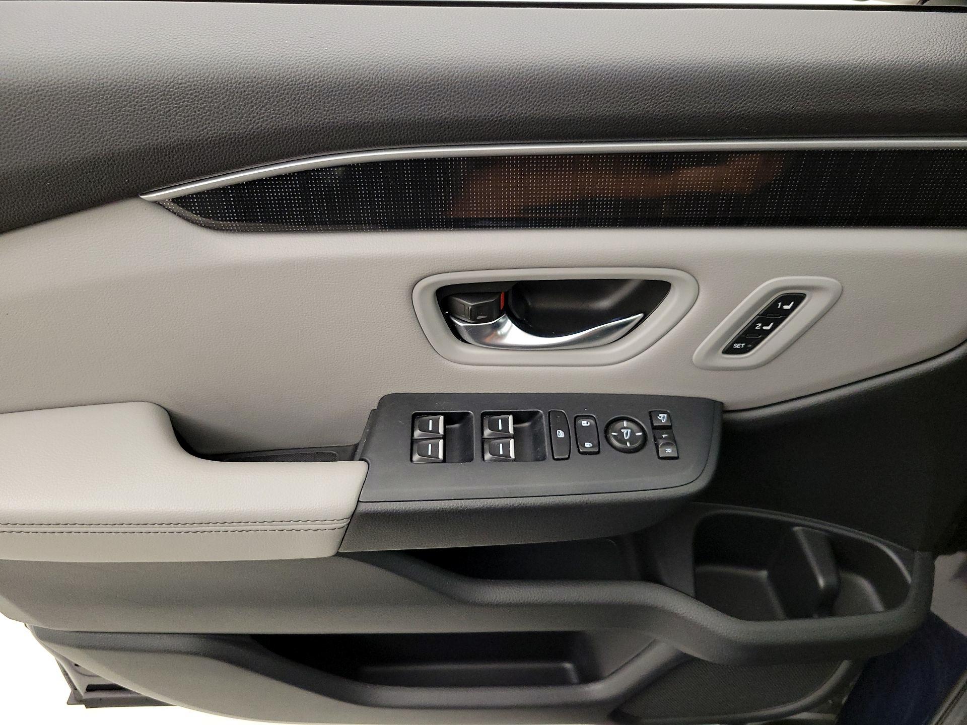 Thumbnail: 2023 Honda Pilot - 12