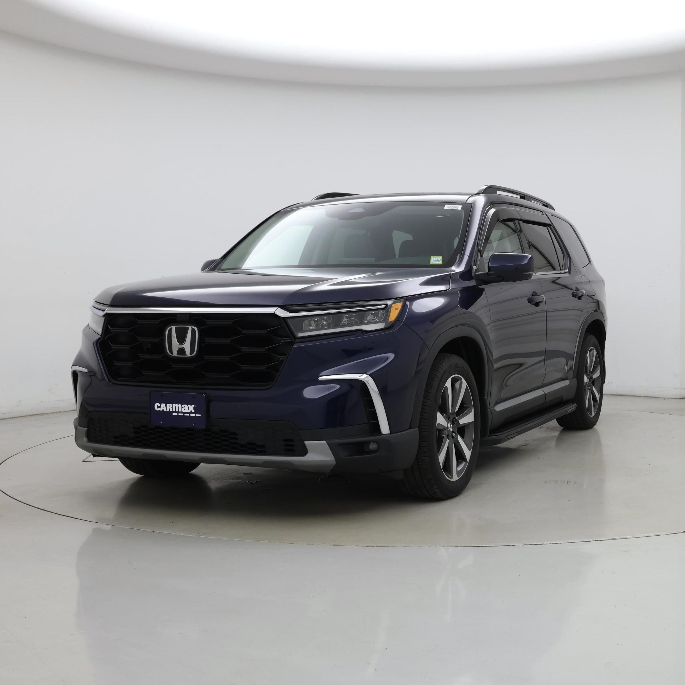 Thumbnail: 2023 Honda Pilot - 4