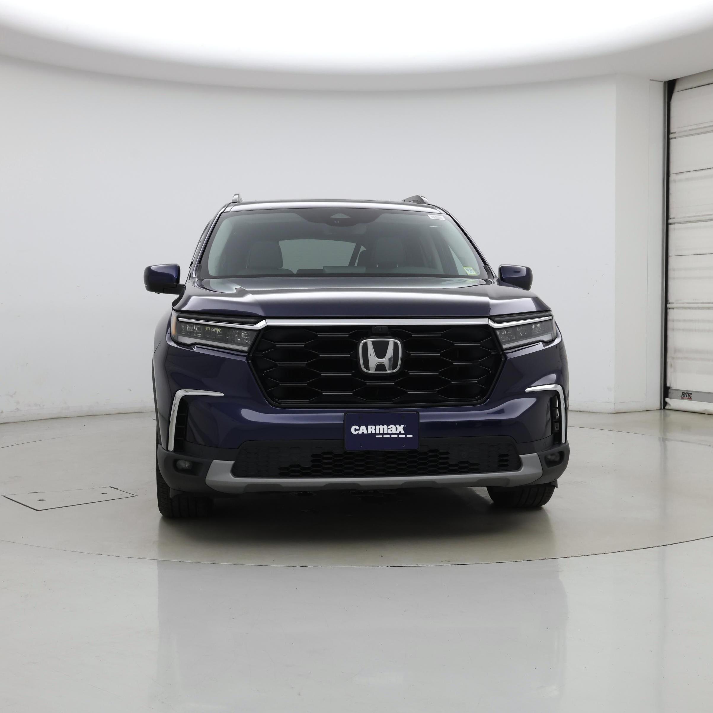 Thumbnail: 2023 Honda Pilot - 5