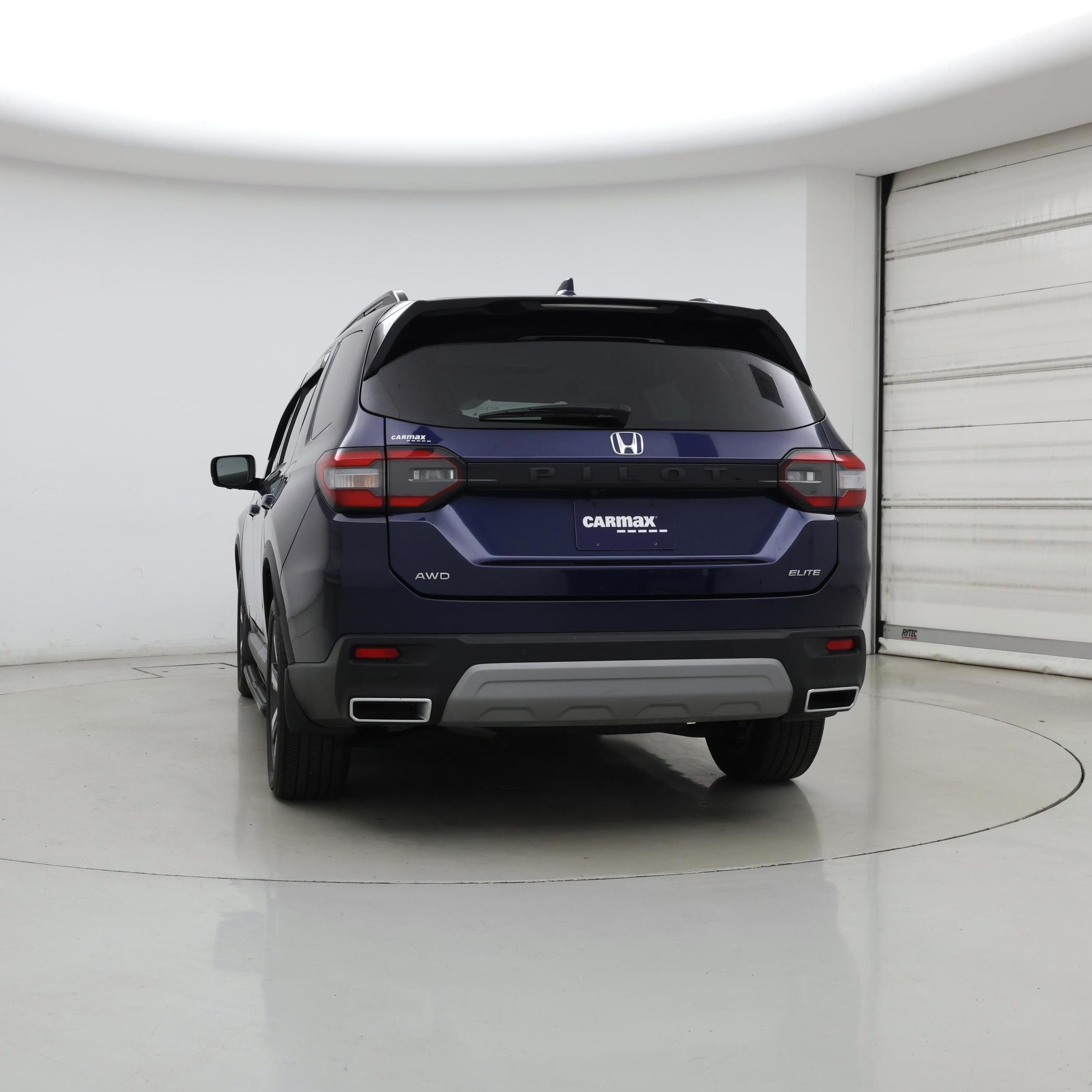 Thumbnail: 2023 Honda Pilot - 6