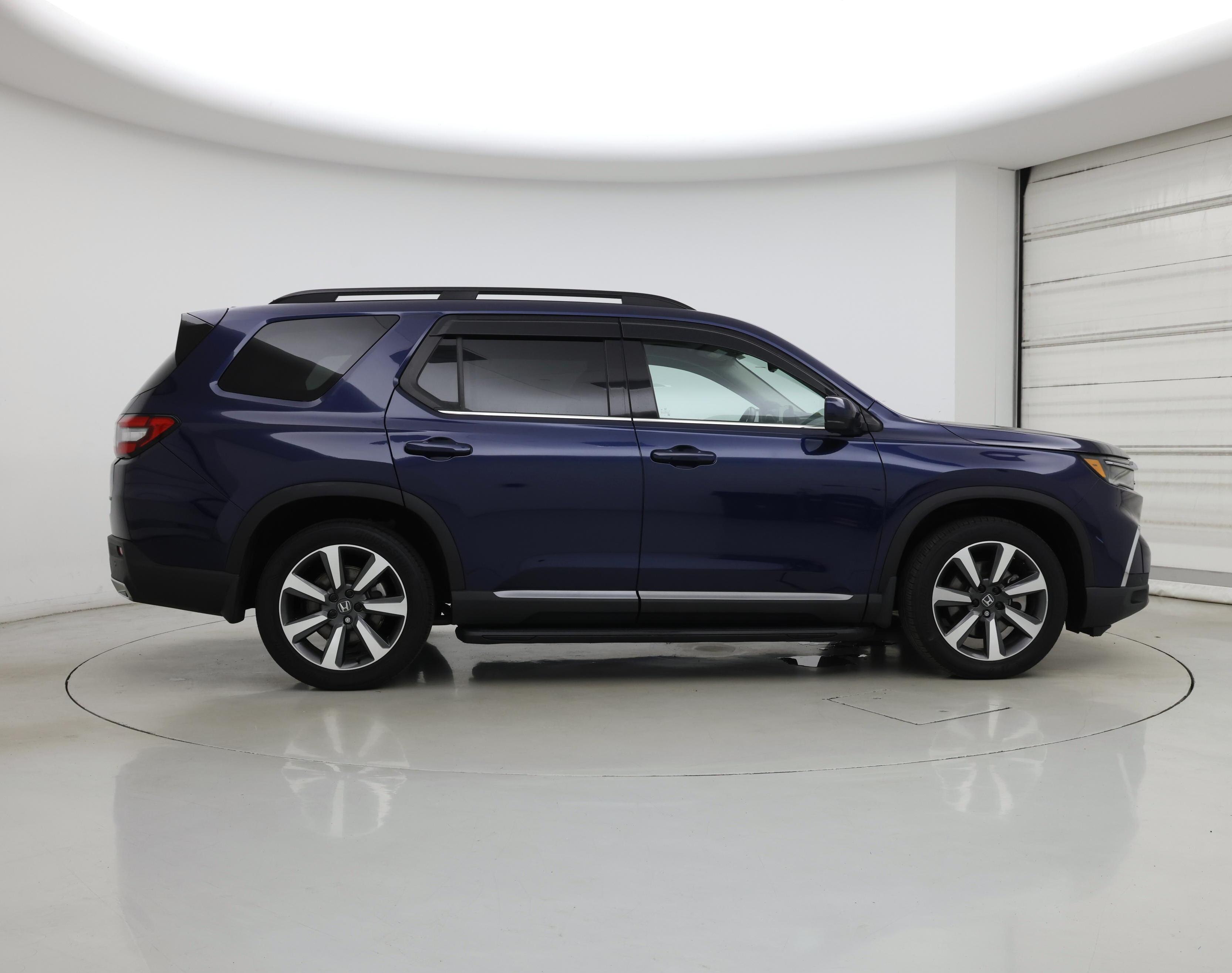 Thumbnail: 2023 Honda Pilot - 7