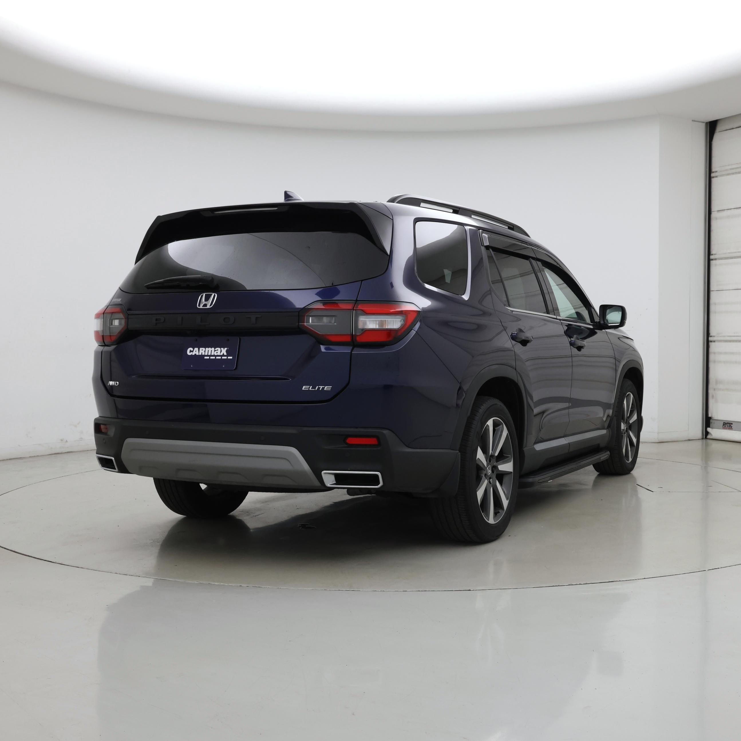 Thumbnail: 2023 Honda Pilot - 8
