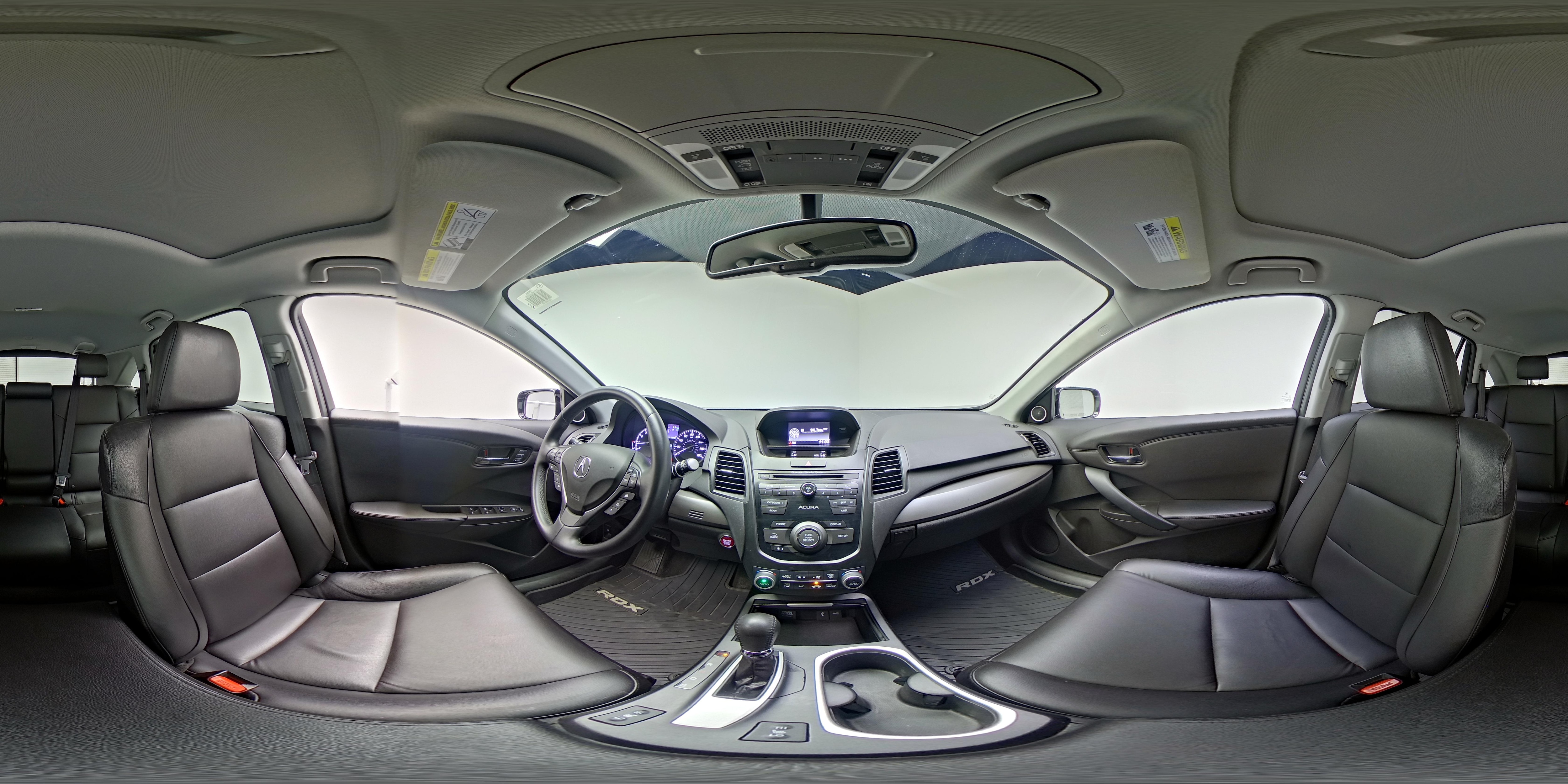 2018 Acura RDX - Photo 24