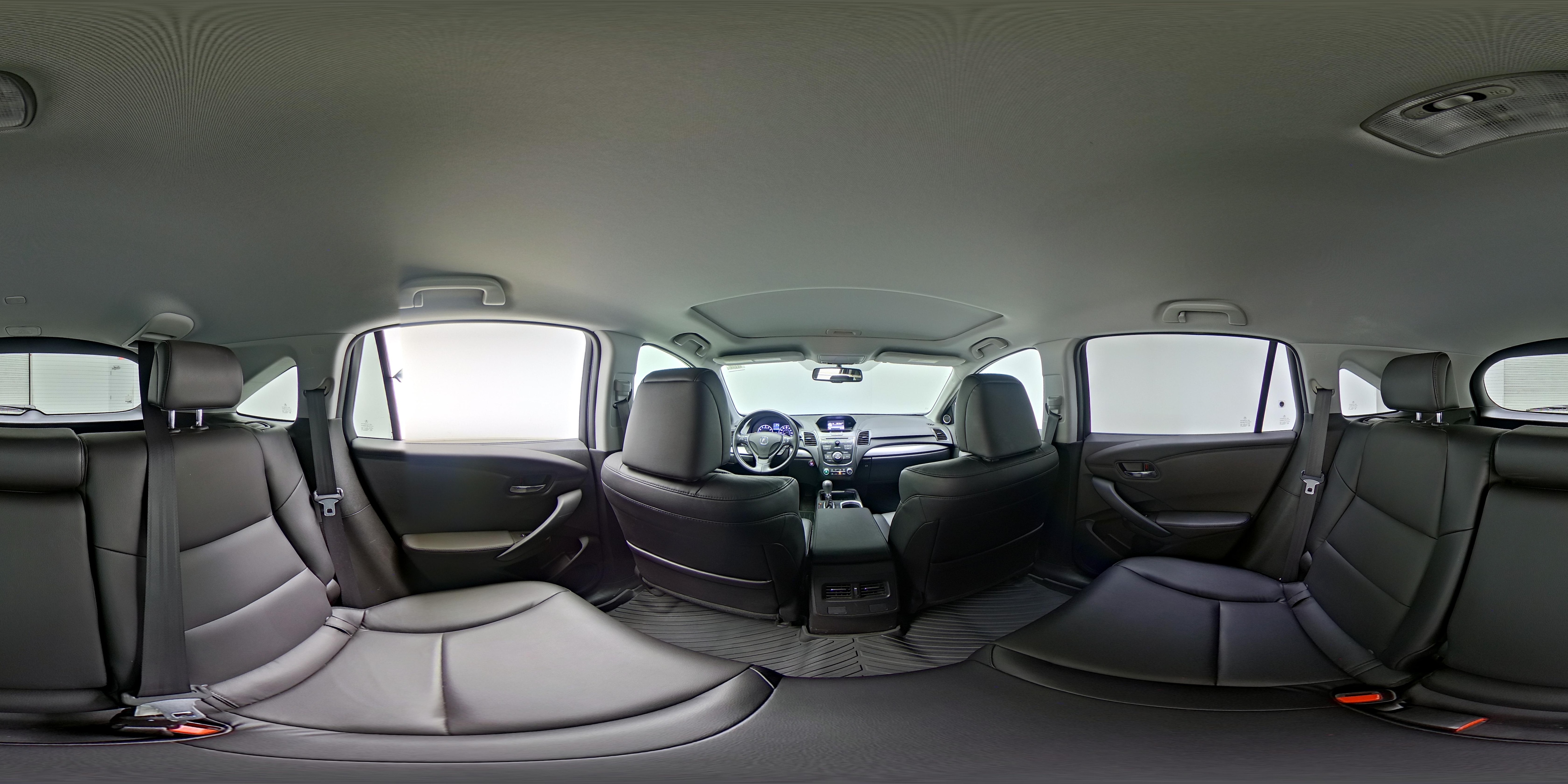 2018 Acura RDX - Photo 25