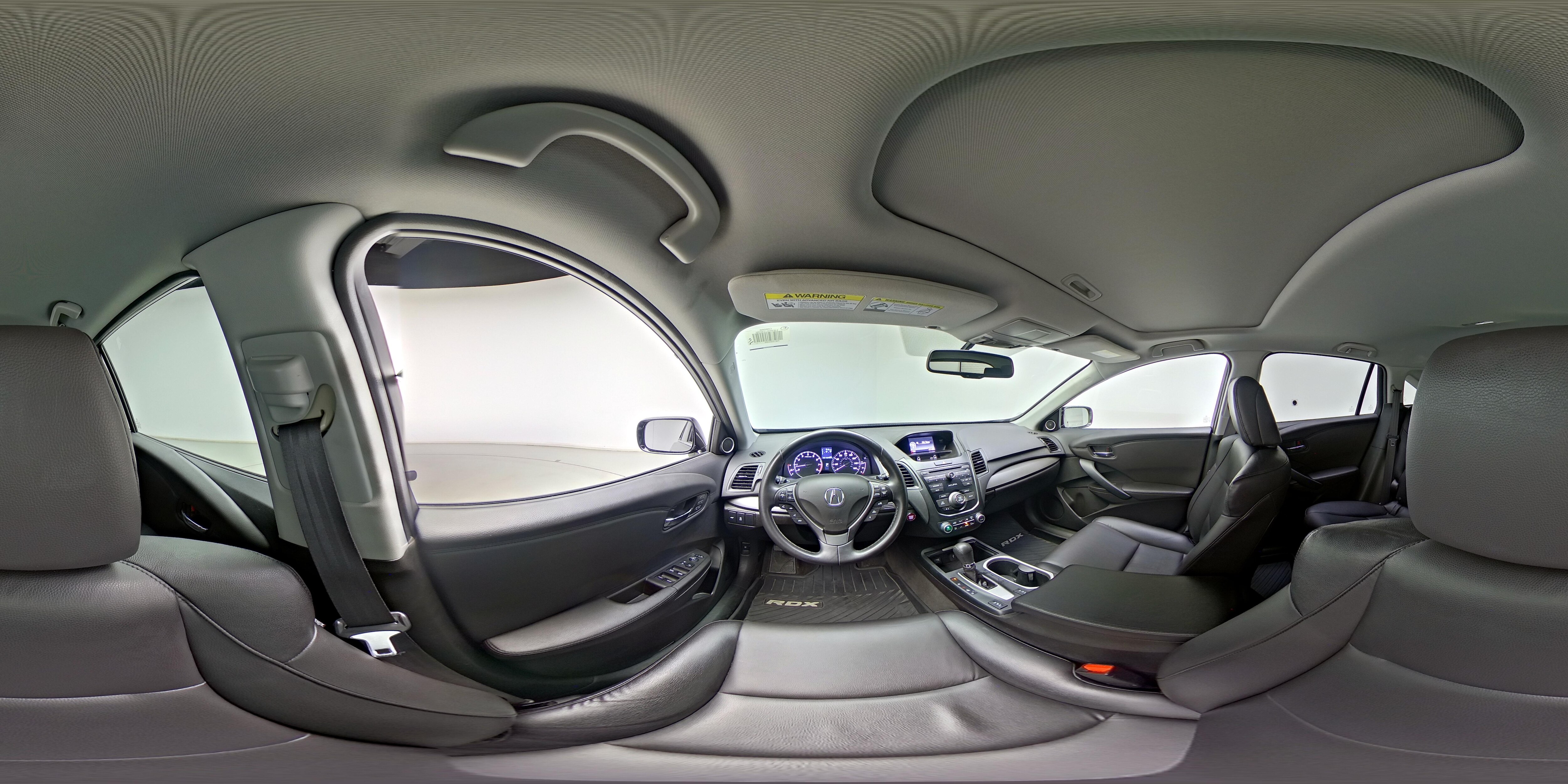 2018 Acura RDX - Photo 26